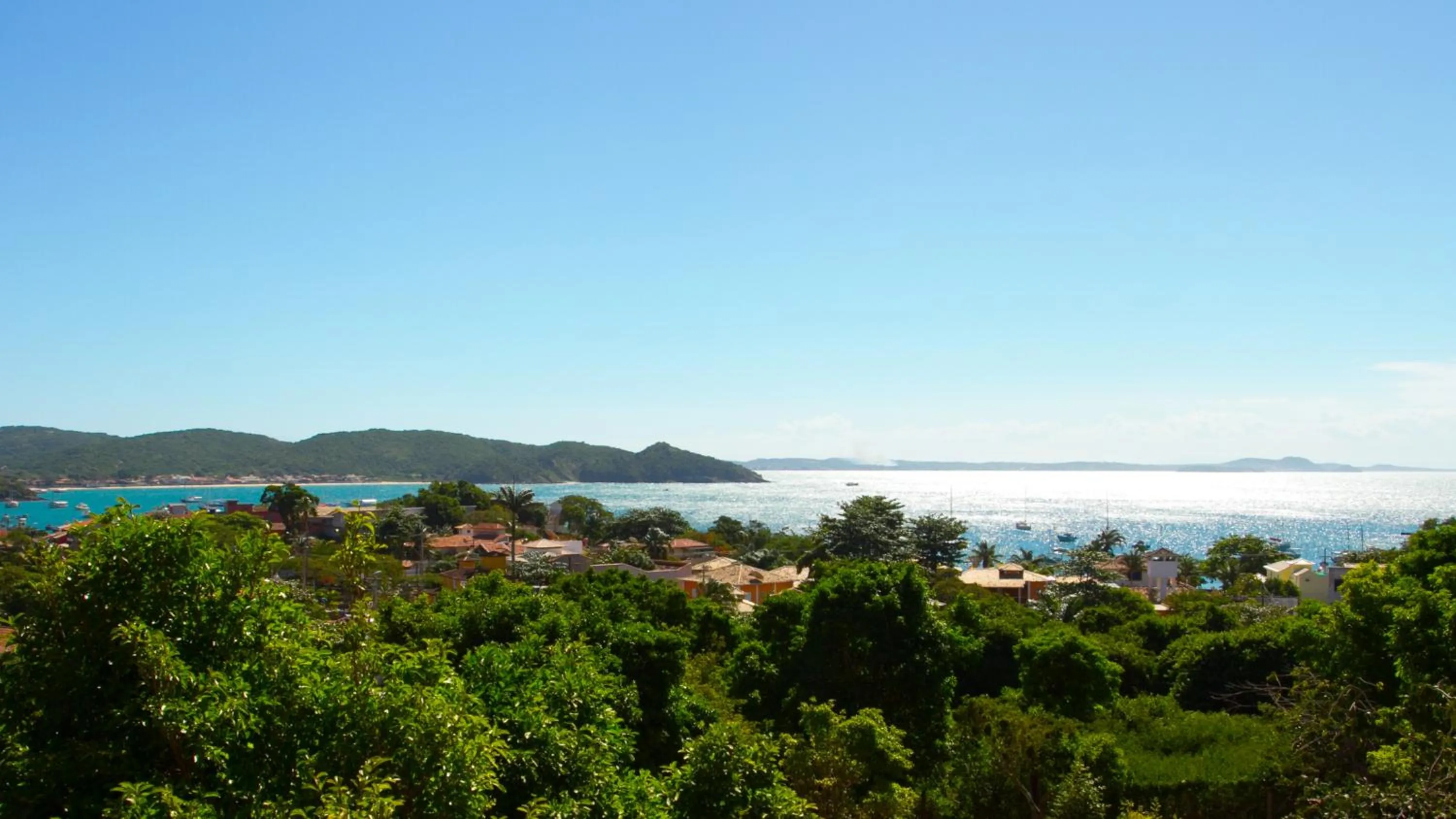 View (from property/room) in Azeda Boutique Hotel