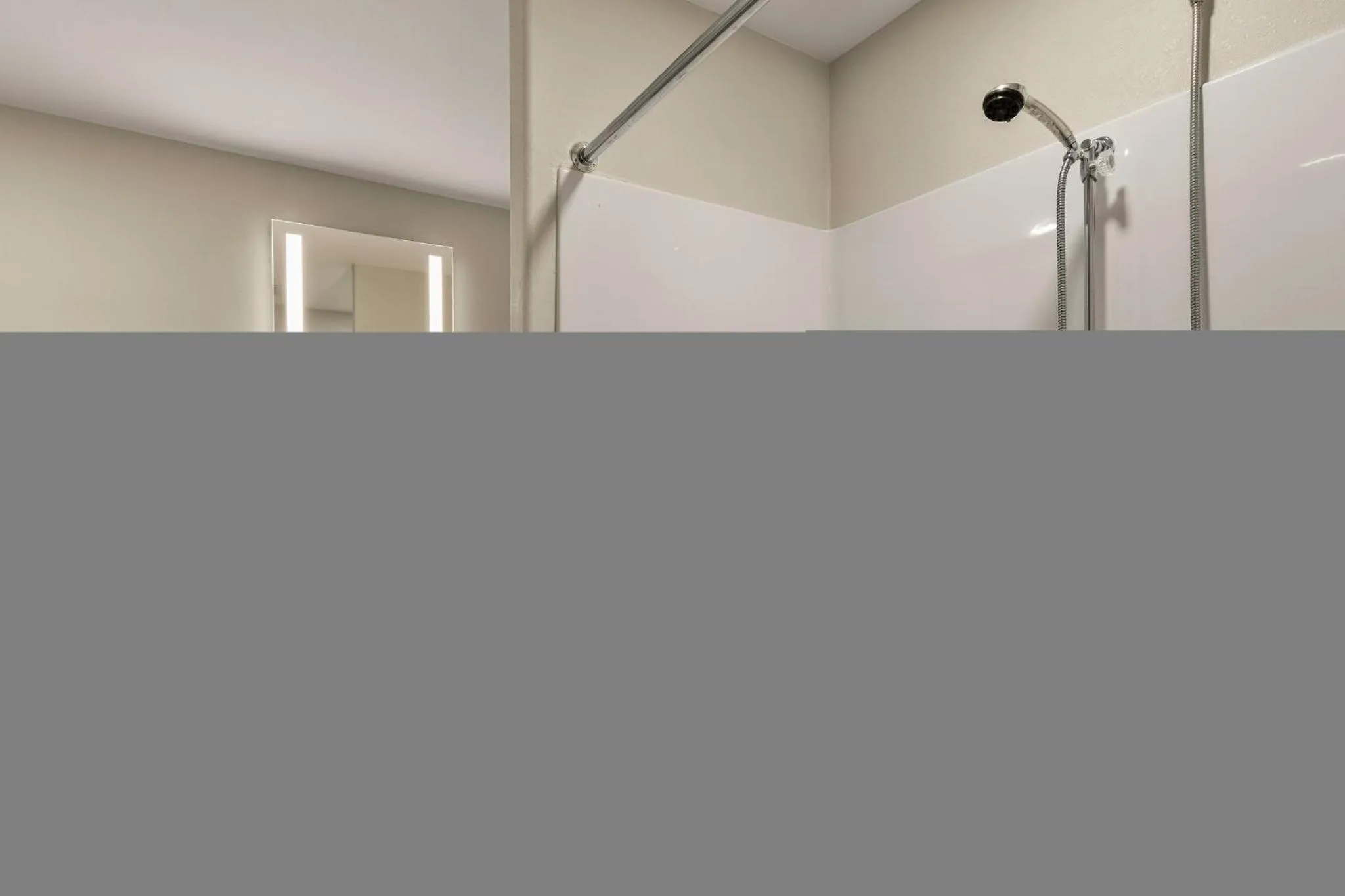 Bathroom in Holiday Inn Express & Suites Oklahoma City NW - Quail Springs by IHG