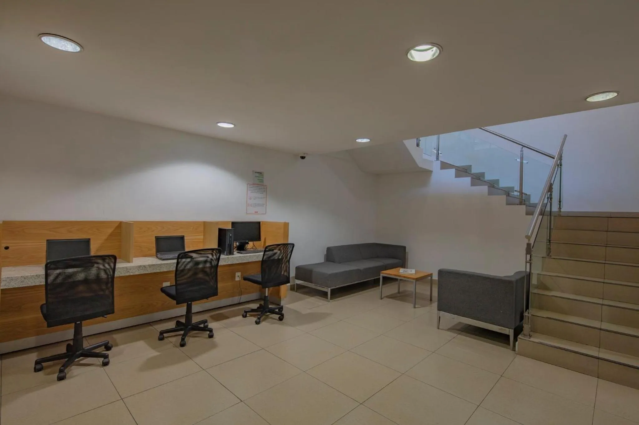 Other in Holiday Inn Puebla La Noria by IHG