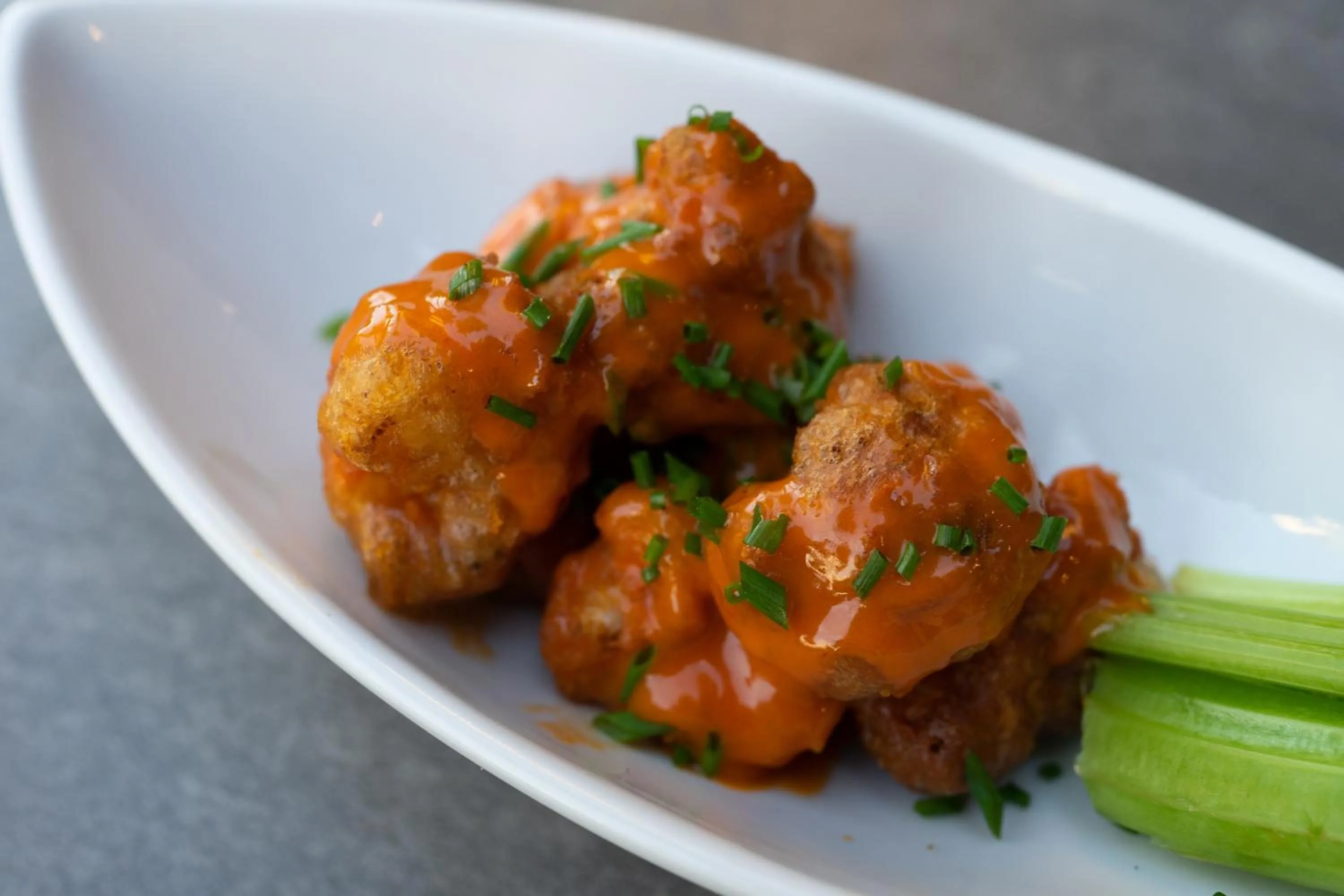 Restaurant/places to eat in Boca Raton Marriott at Boca Center