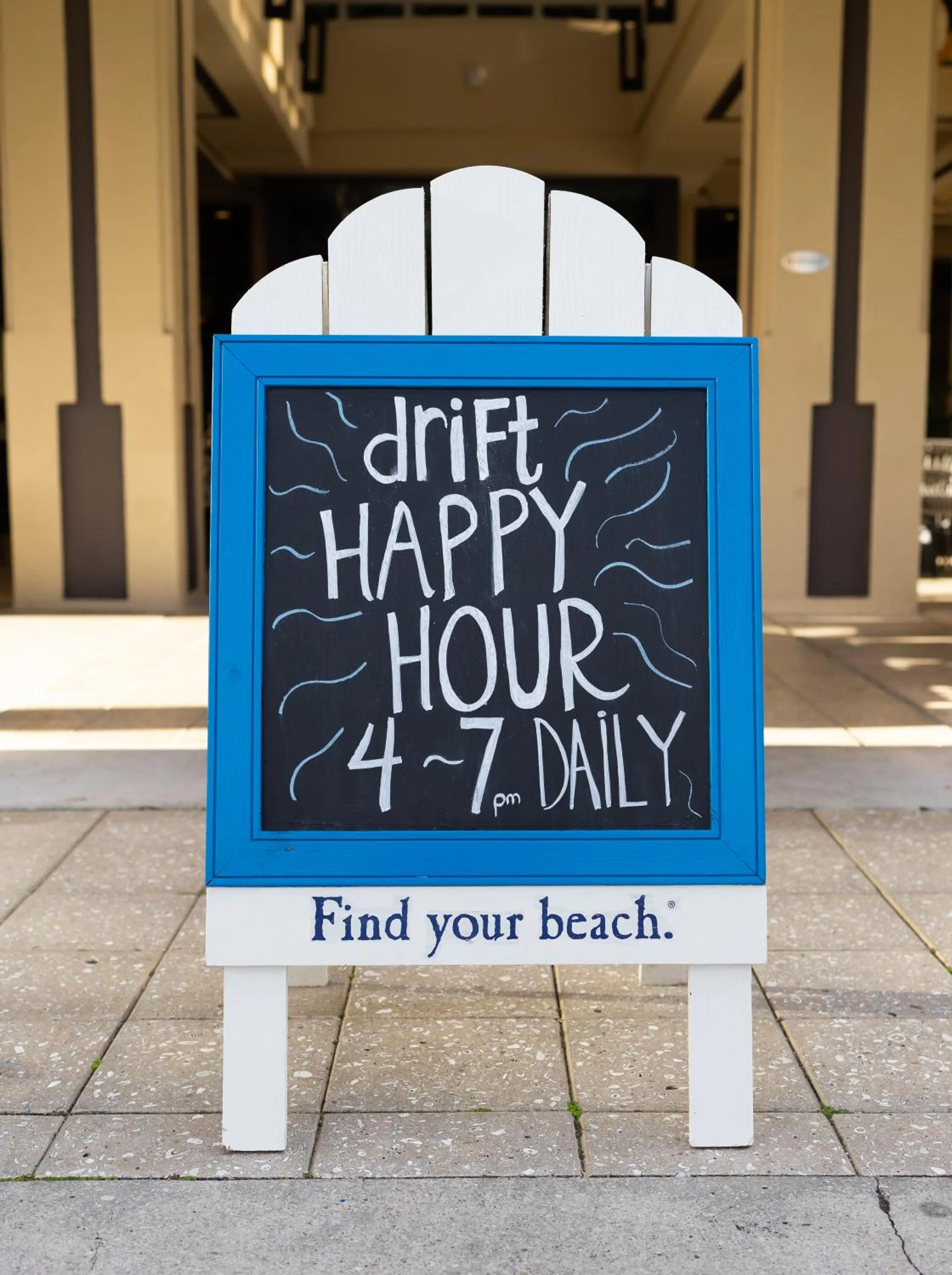 Restaurant/places to eat in Boca Raton Marriott at Boca Center