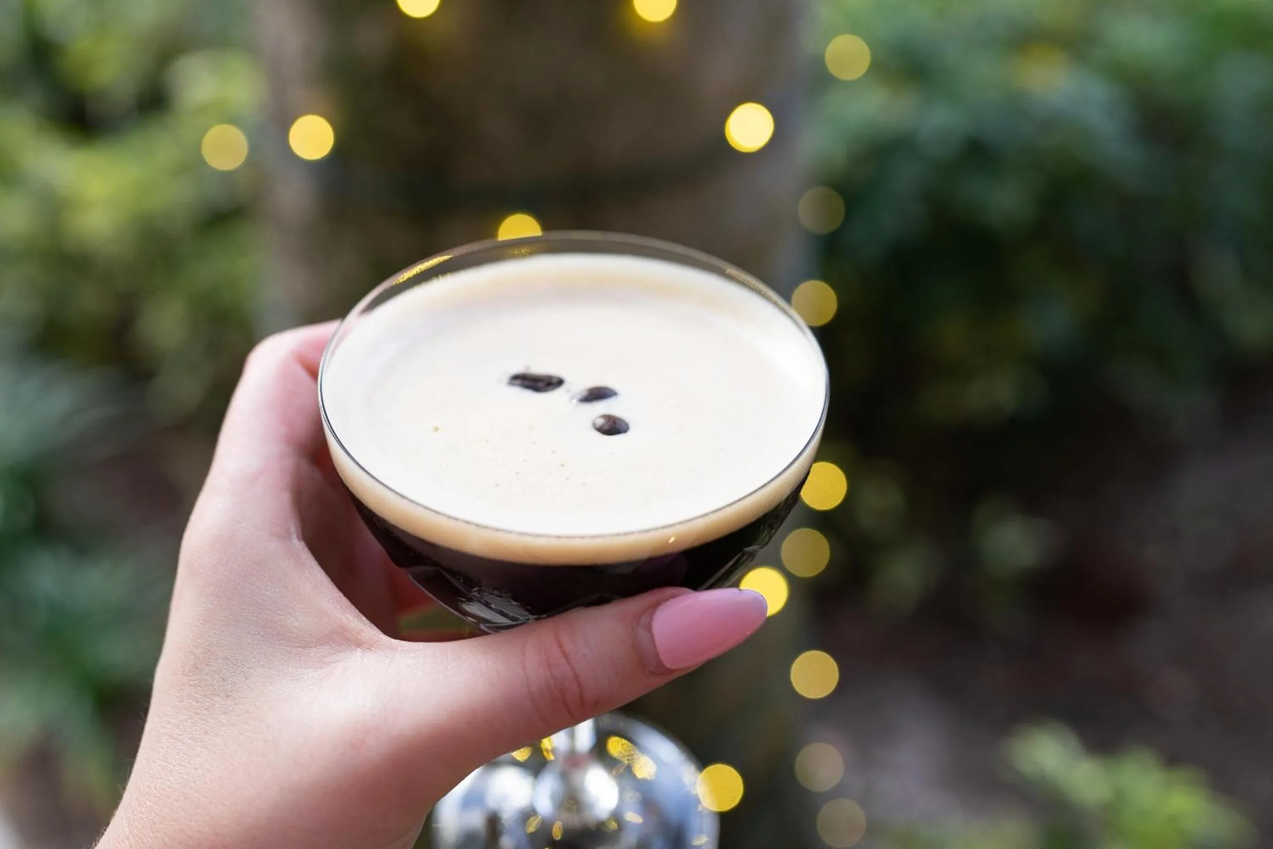 Restaurant/places to eat in Boca Raton Marriott at Boca Center