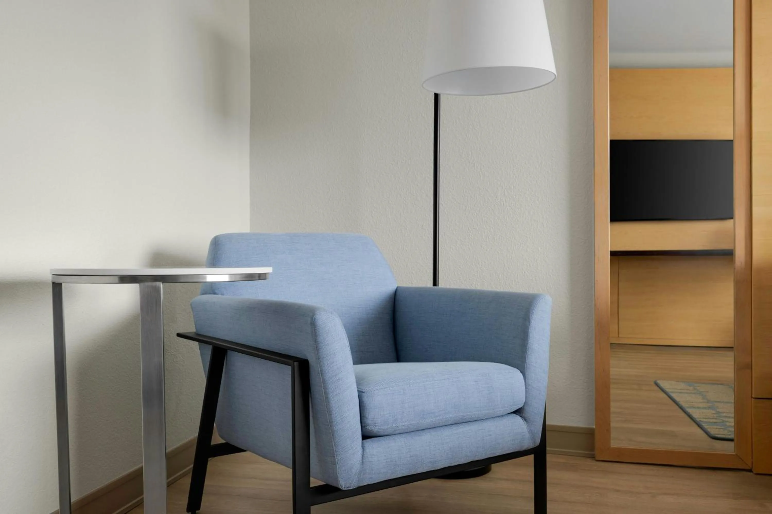 Photo of the whole room in Boca Raton Marriott at Boca Center