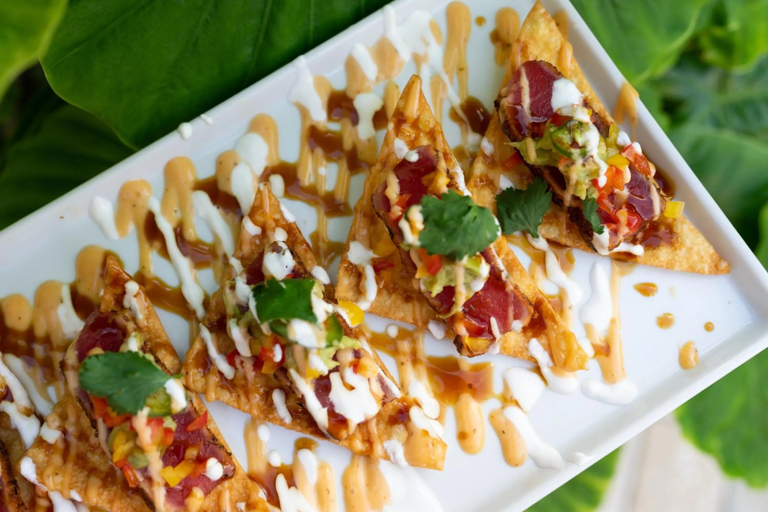 Restaurant/places to eat in Boca Raton Marriott at Boca Center