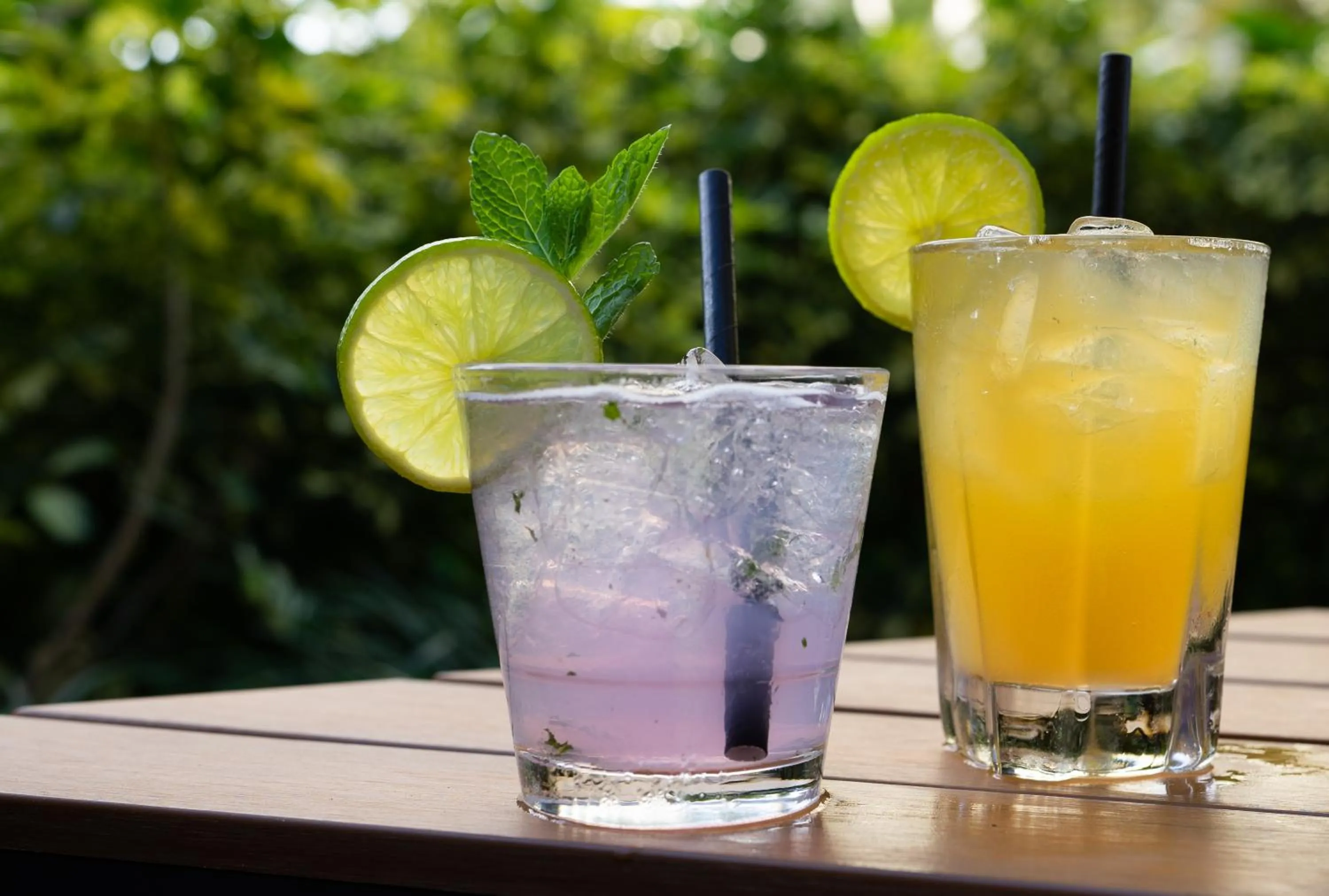 Restaurant/places to eat in Boca Raton Marriott at Boca Center