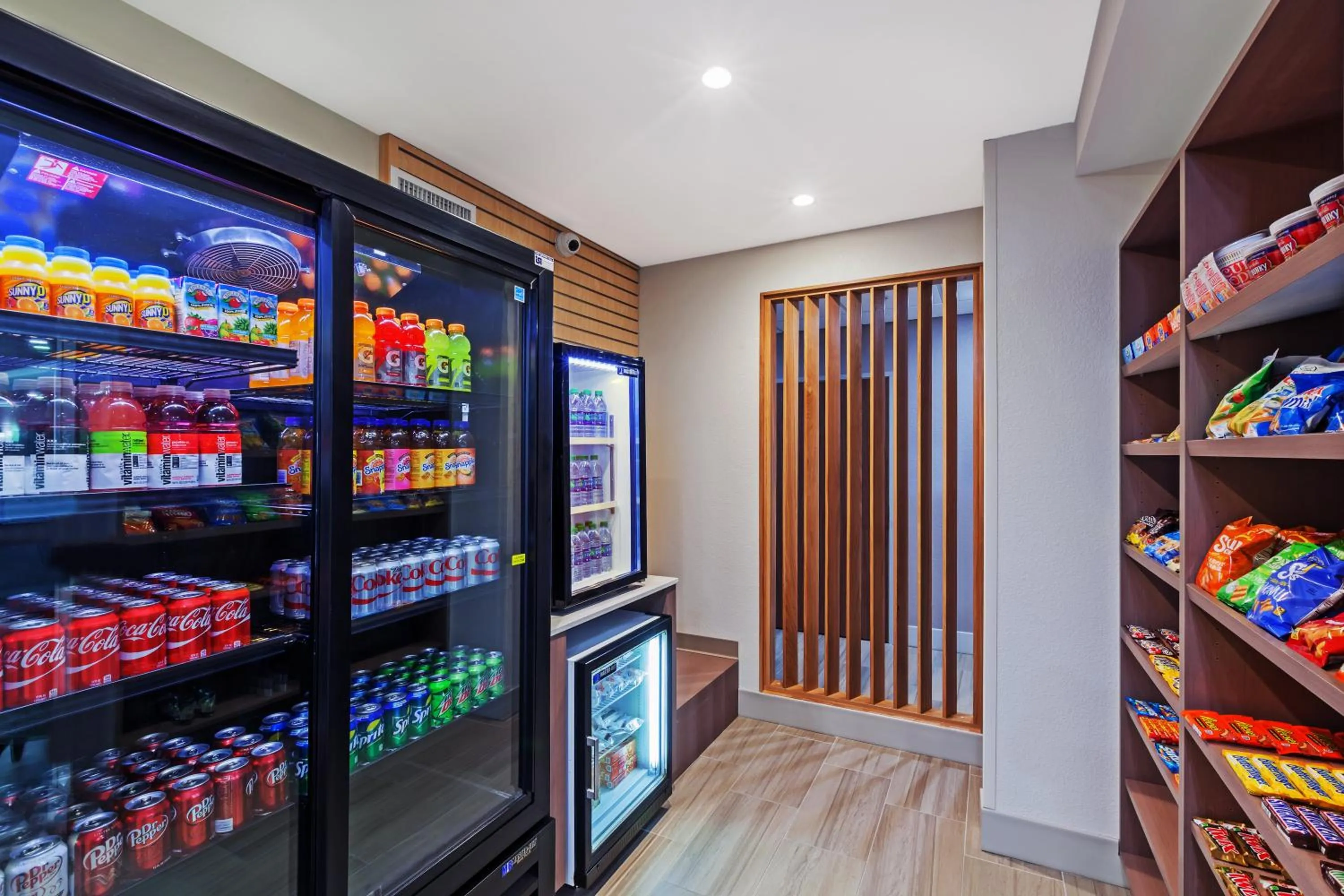 Other in Holiday Inn Express Hotel & Suites Dallas Lewisville by IHG