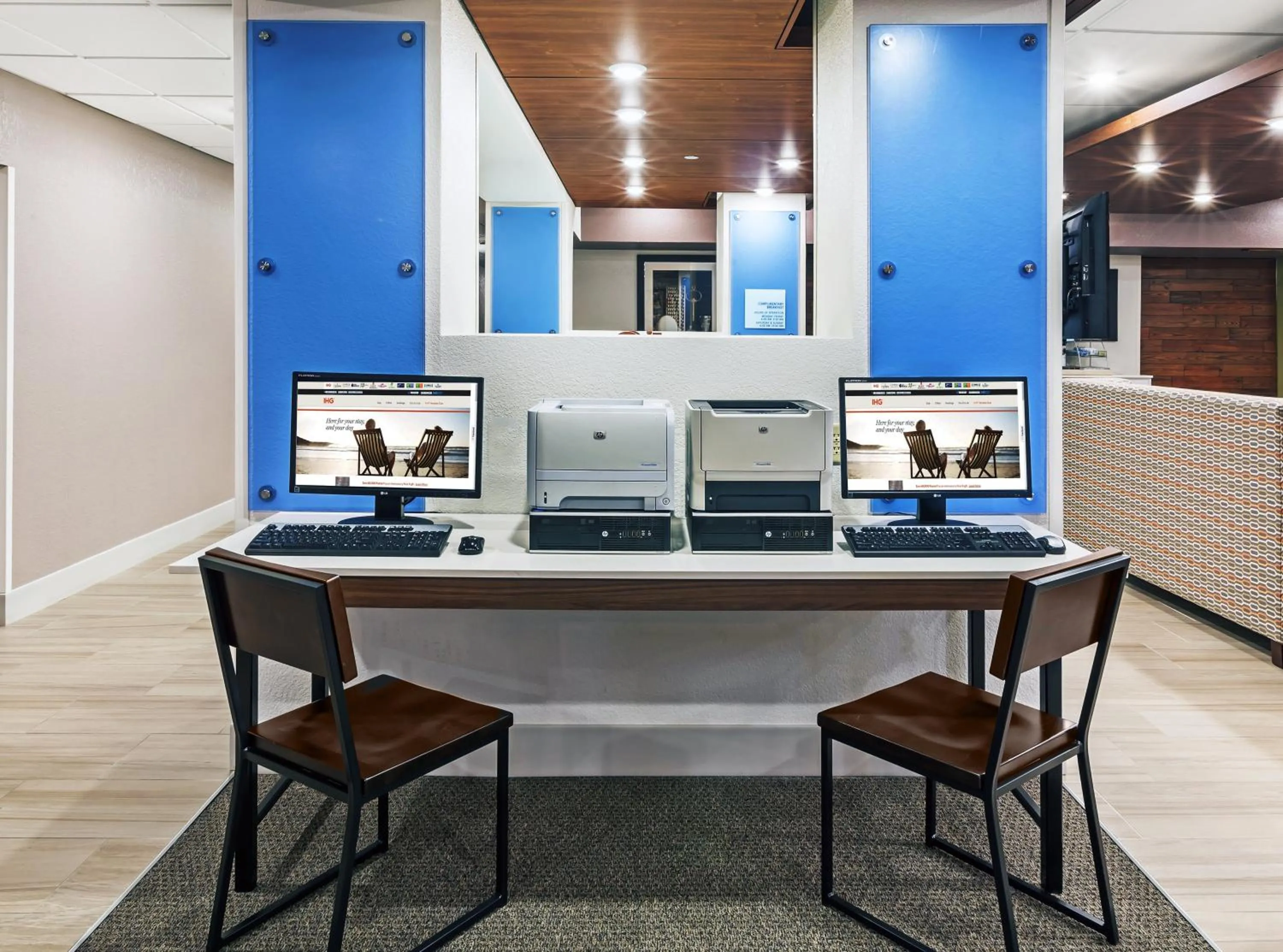 Other in Holiday Inn Express Hotel & Suites Dallas Lewisville by IHG