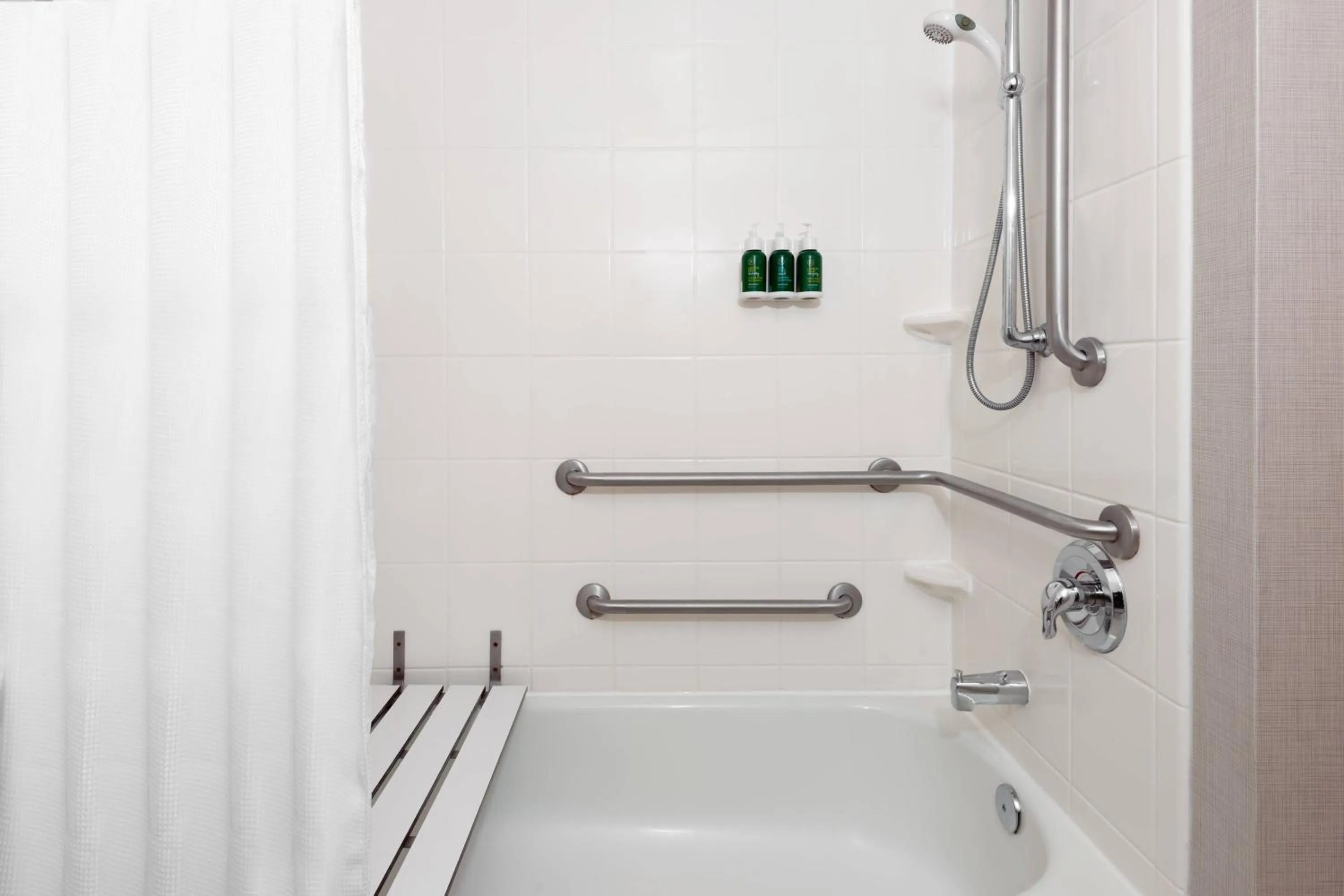 Bathroom in Residence Inn Wayne