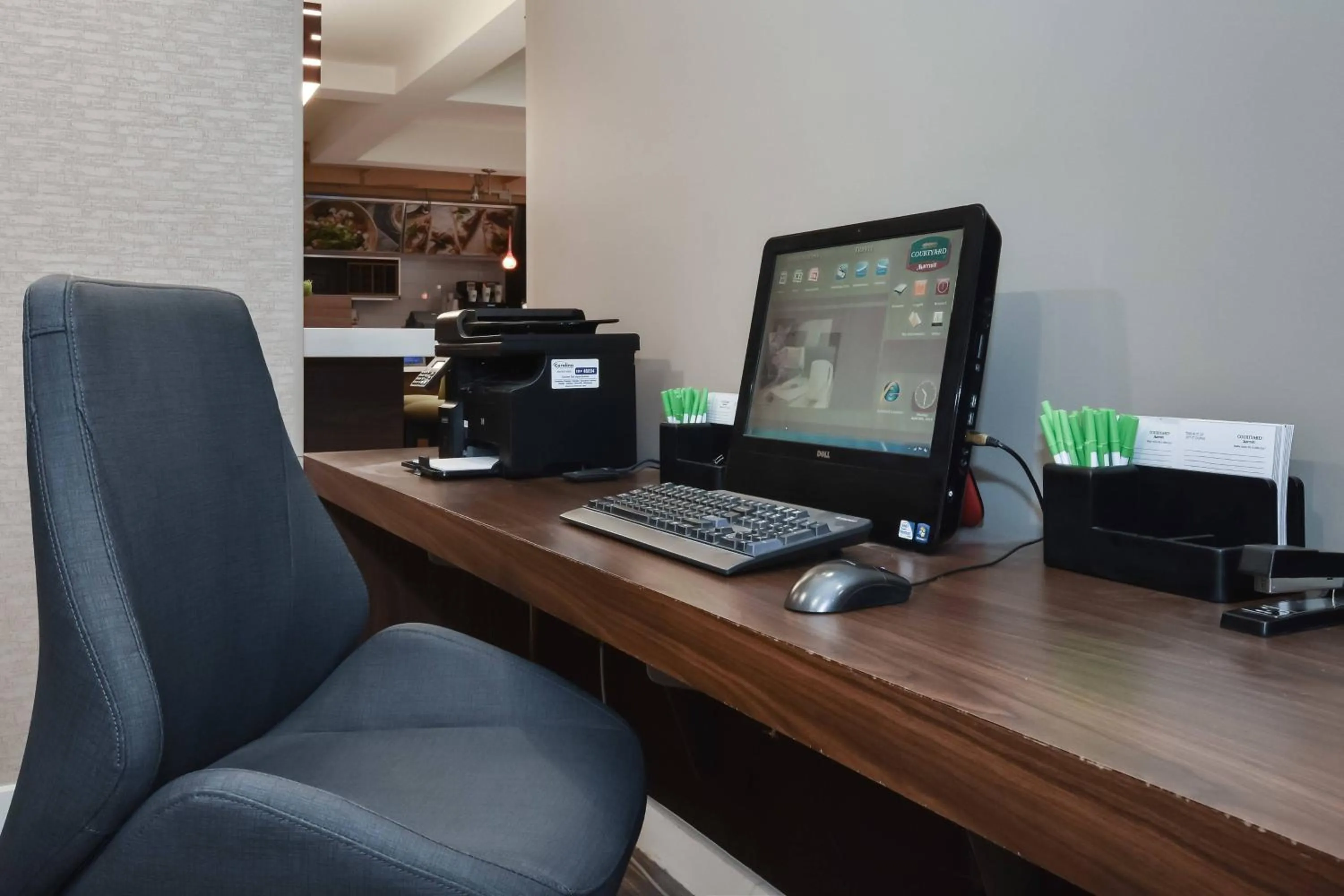 Other in Courtyard by Marriott Charlotte Lake Norman