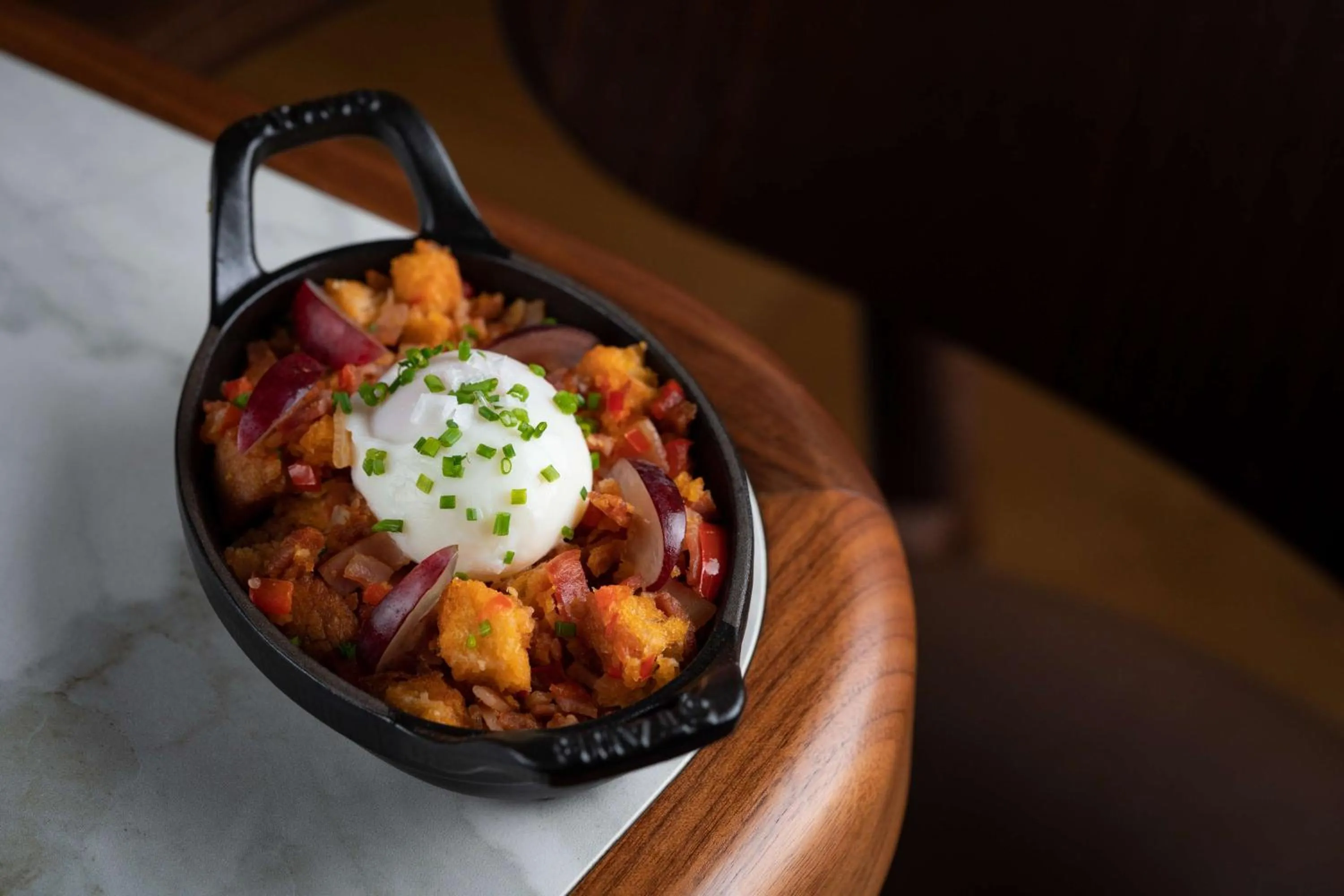 Food and drinks in Radisson Blu Hotel, Madrid Prado