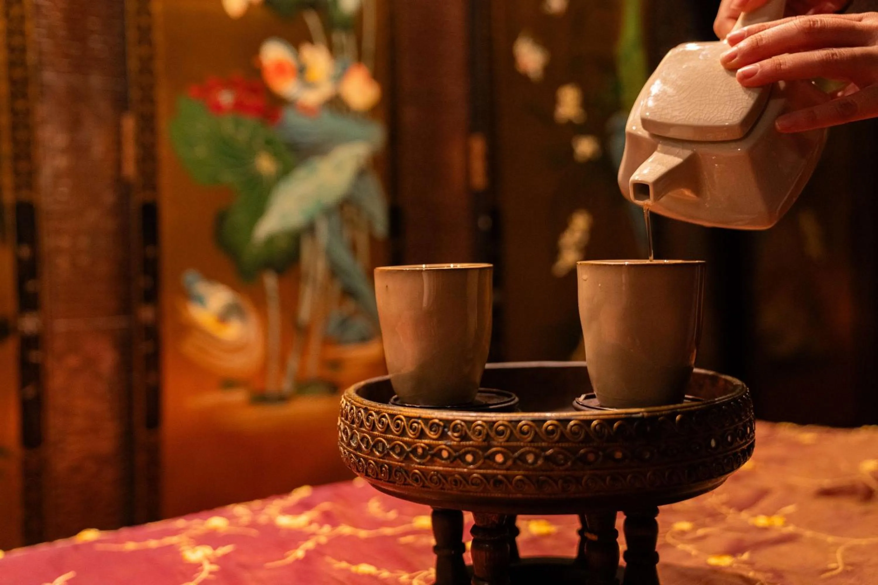 Spa and wellness centre/facilities in Radisson Blu Hotel, Madrid Prado