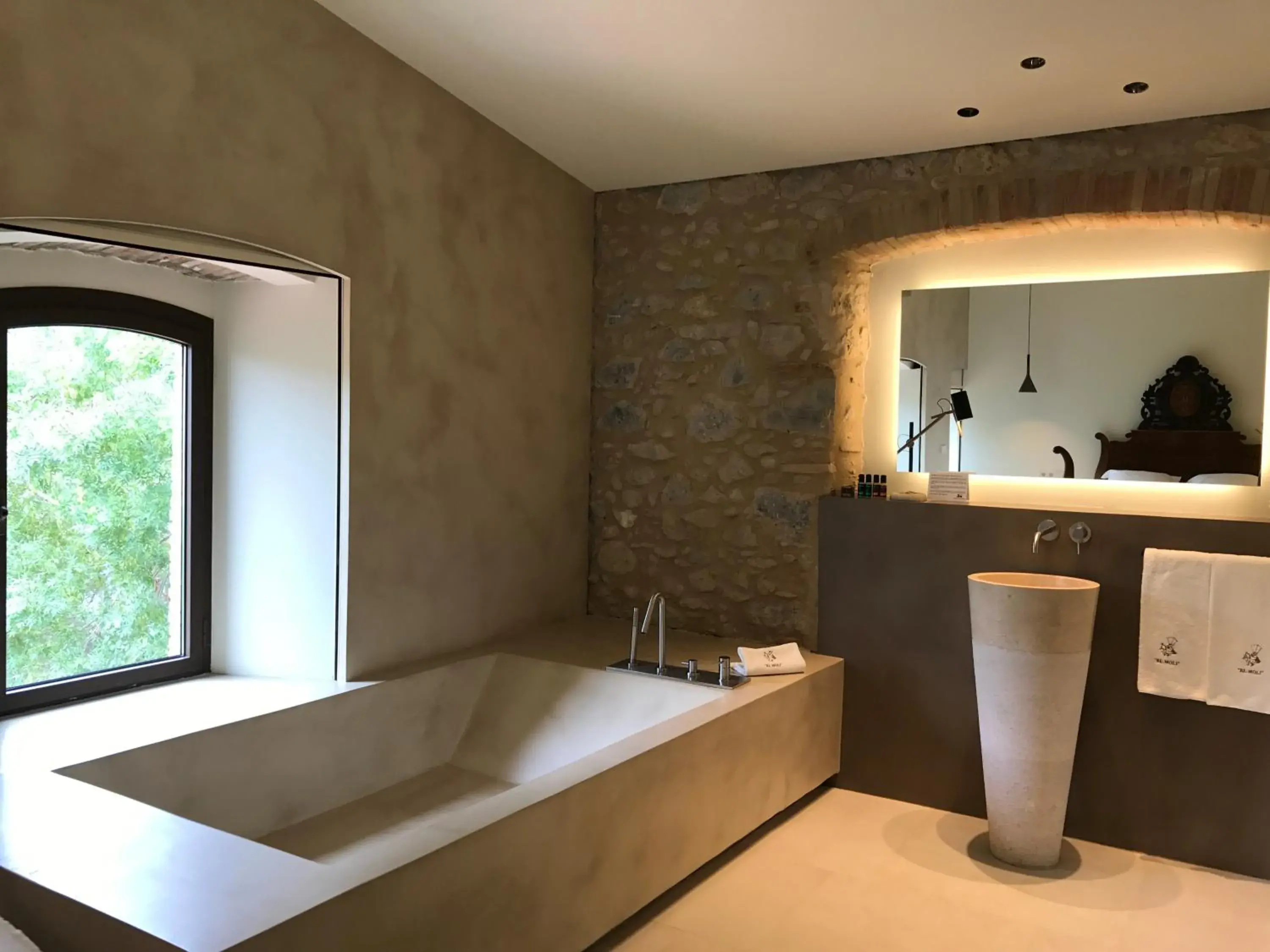 Hotel El Molรญ Hotel El Molรญ