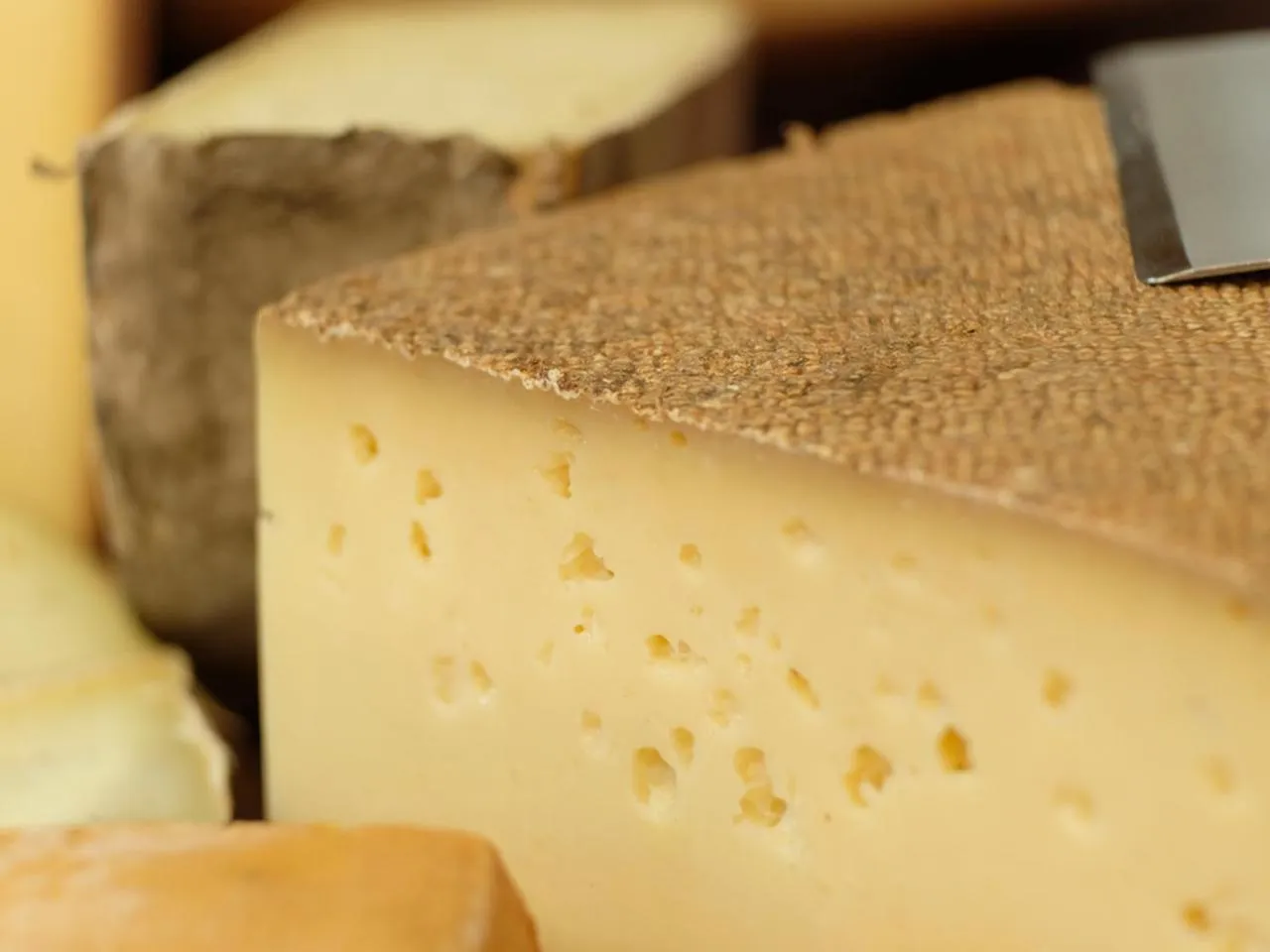 Breakfast in Esprit Montagne