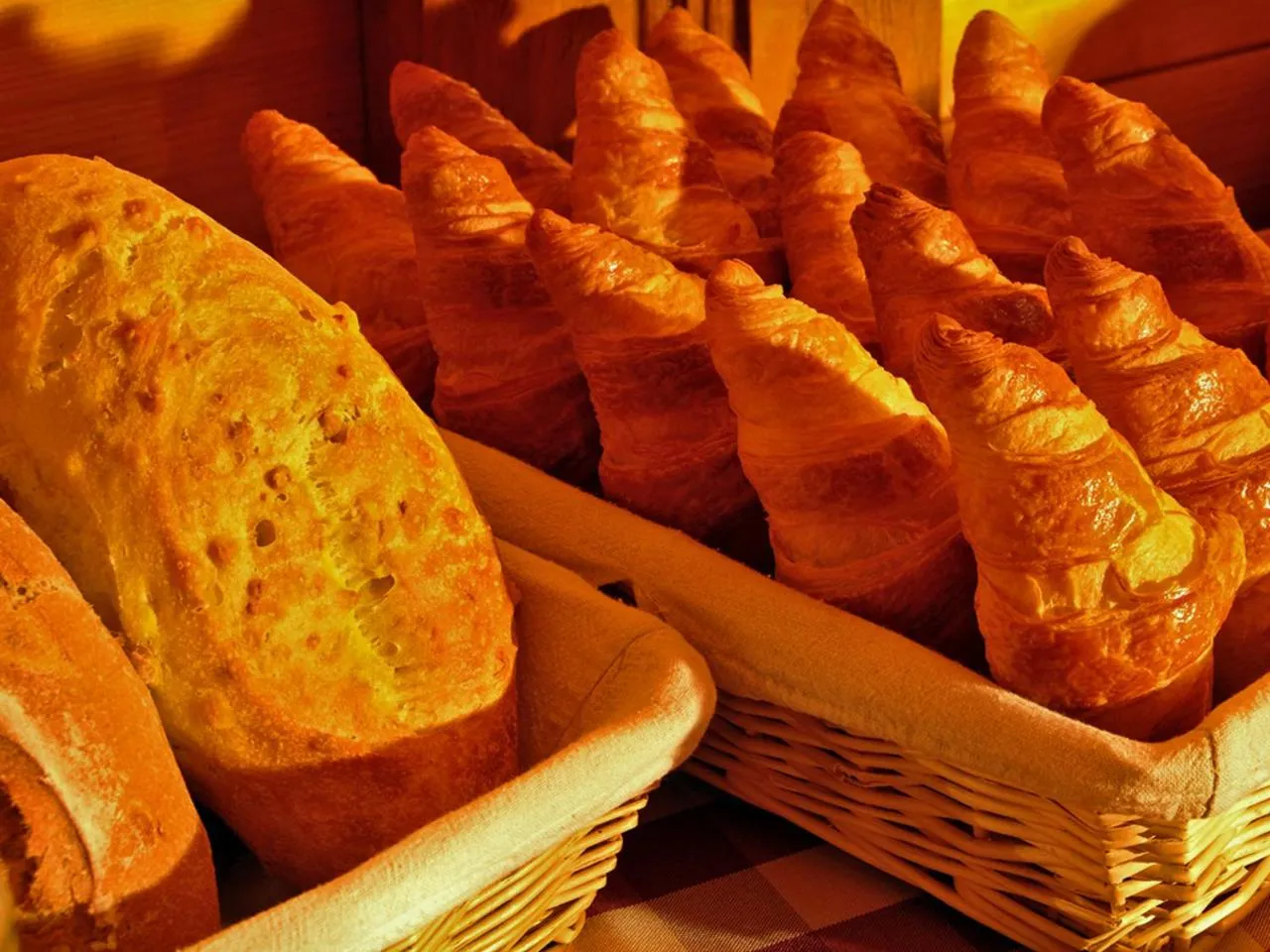 Breakfast in Esprit Montagne