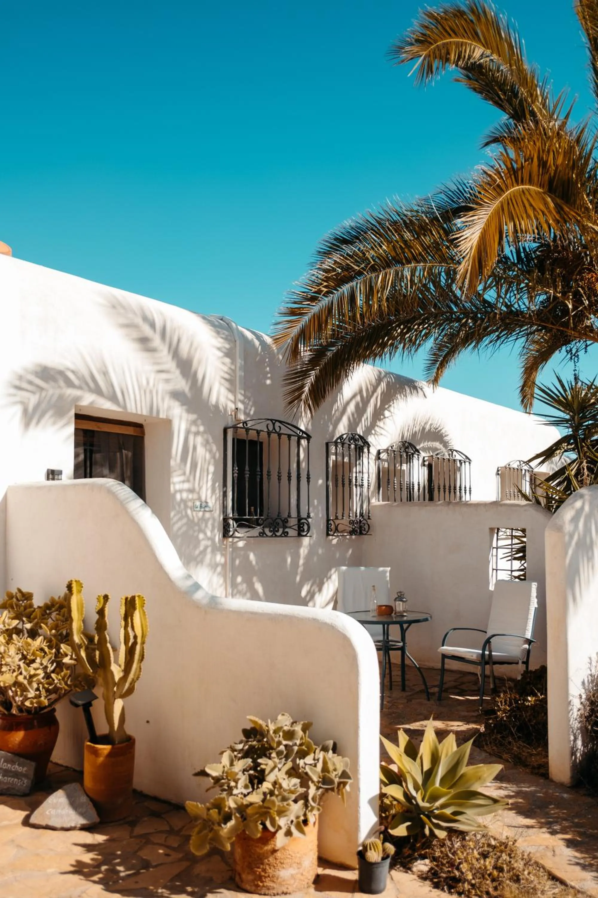 Property building in Cortijo Los Malenos