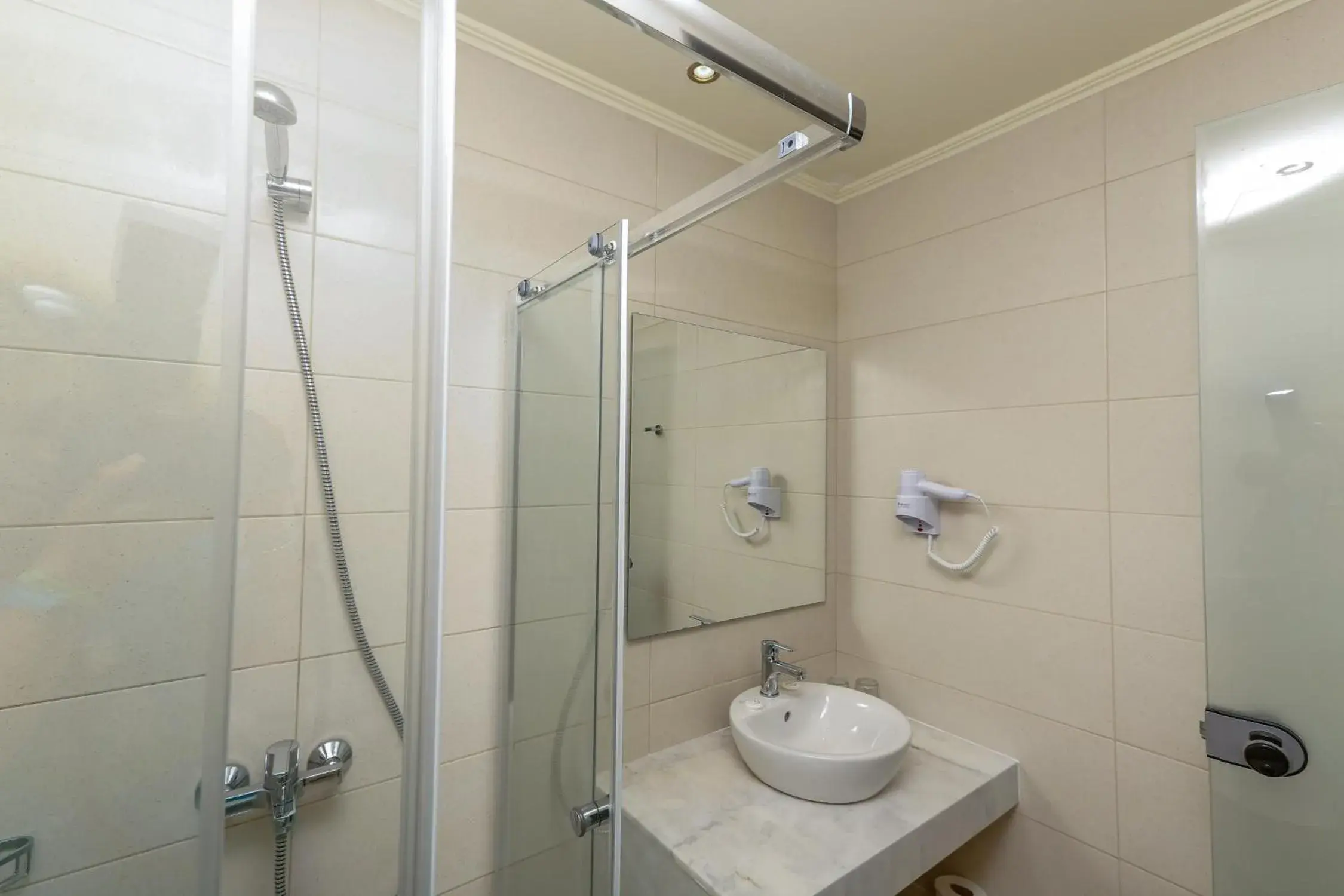 Family Room in Rodos Star Hotel Family Room in Rodos Star Hotel