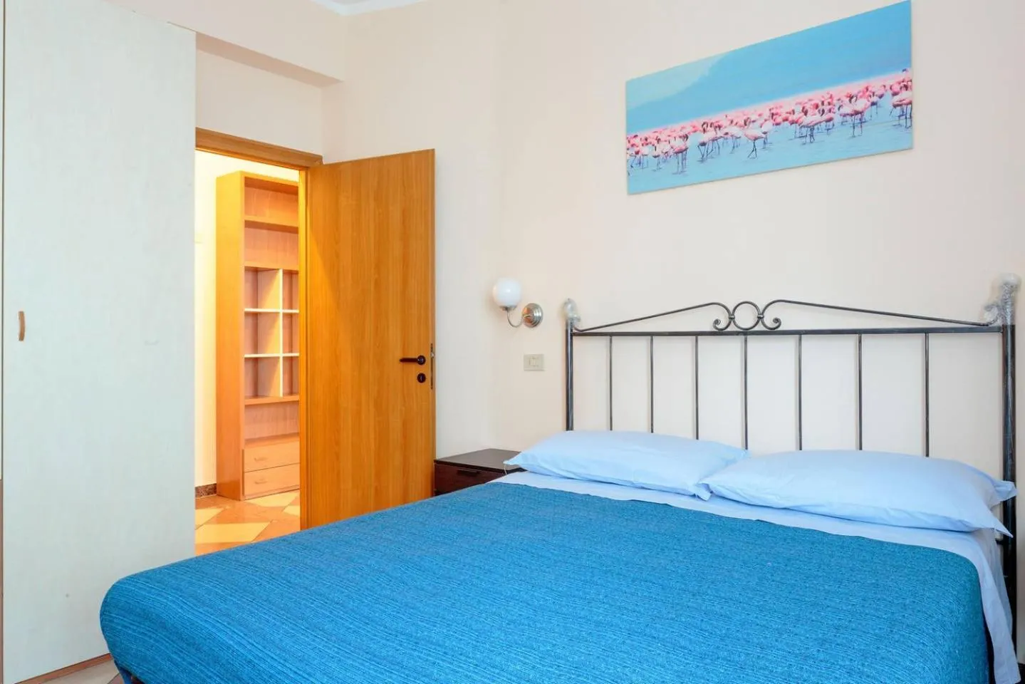 Bed in Residence Kimba