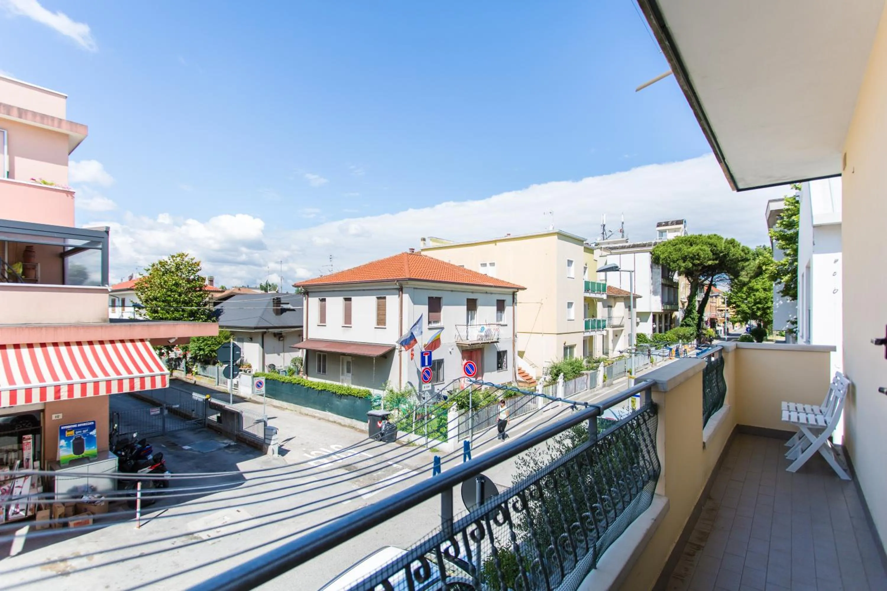 Neighbourhood in Residence Kimba