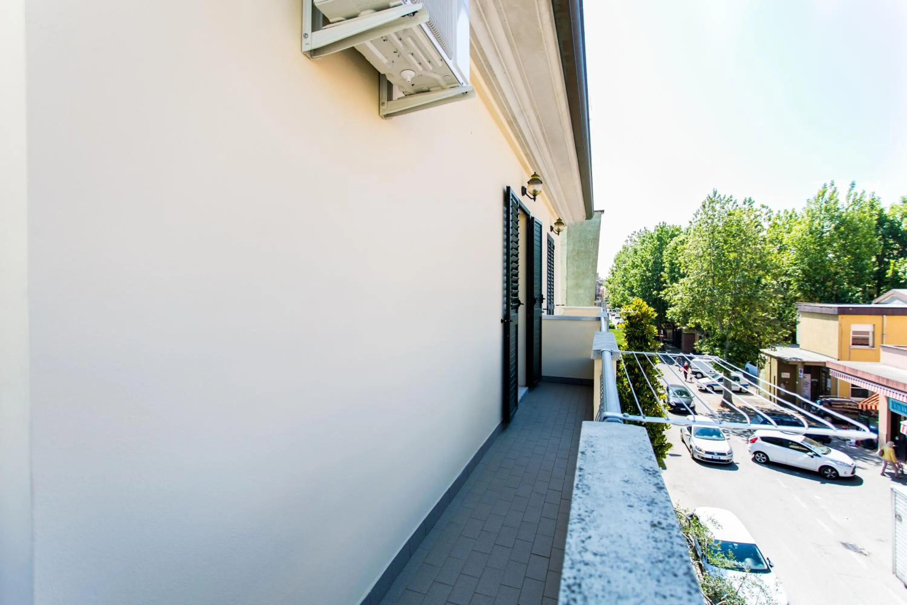 Day in Residence Kimba