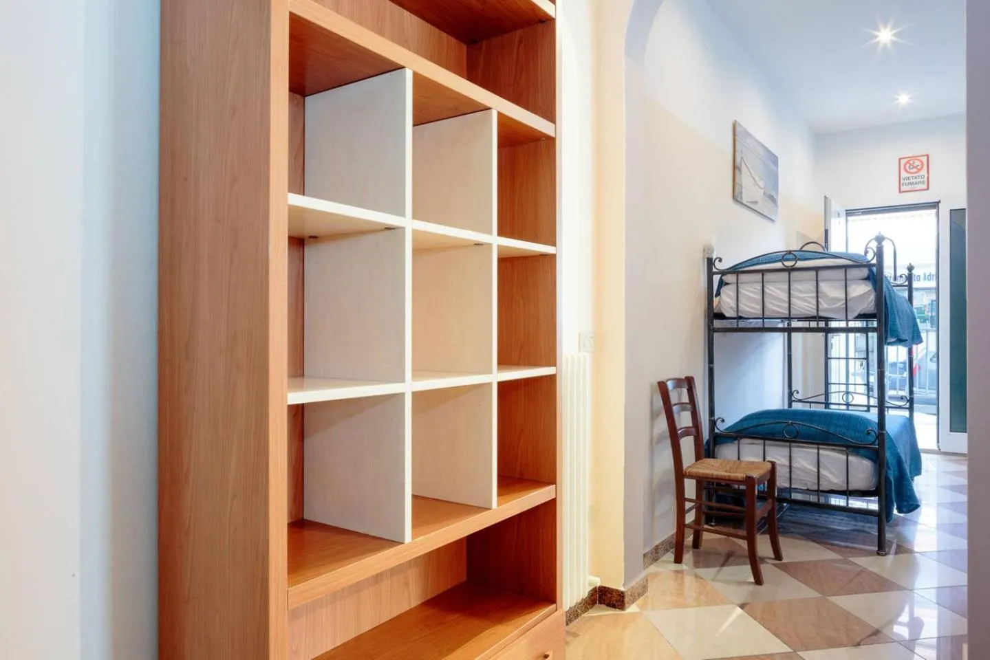 bunk bed, Bed in Residence Kimba