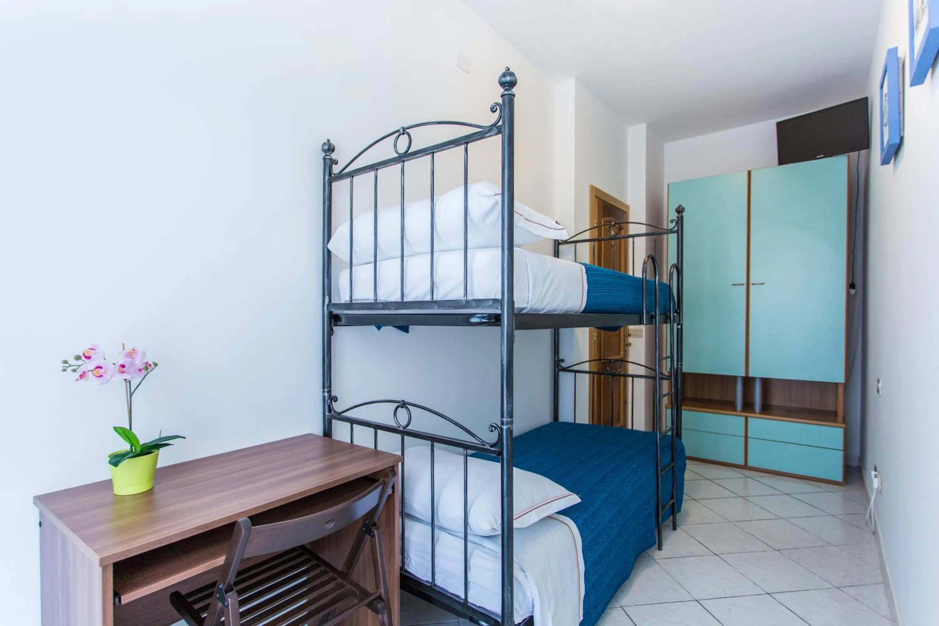 bunk bed in Residence Kimba