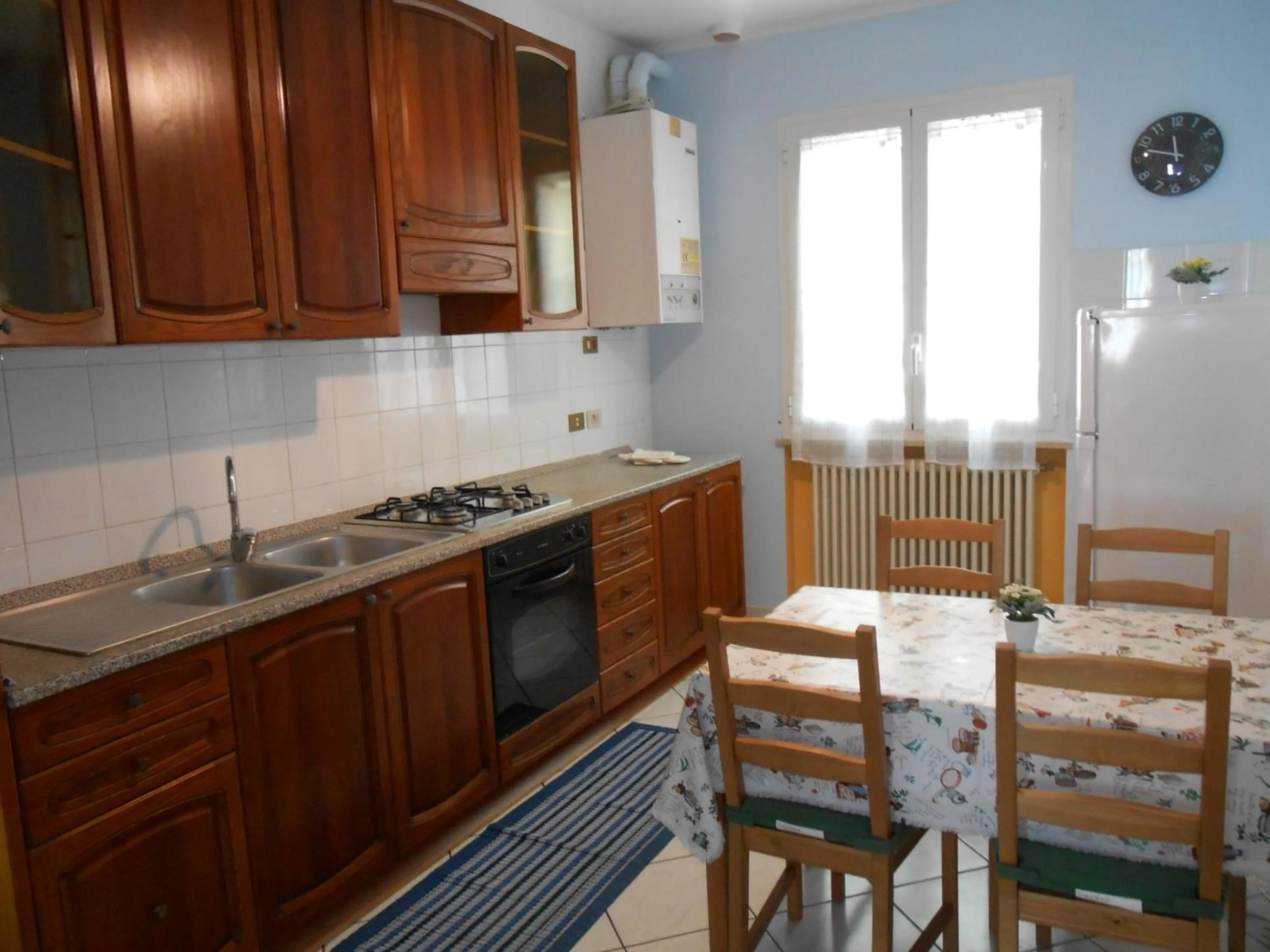 Lunch in Residence Kimba