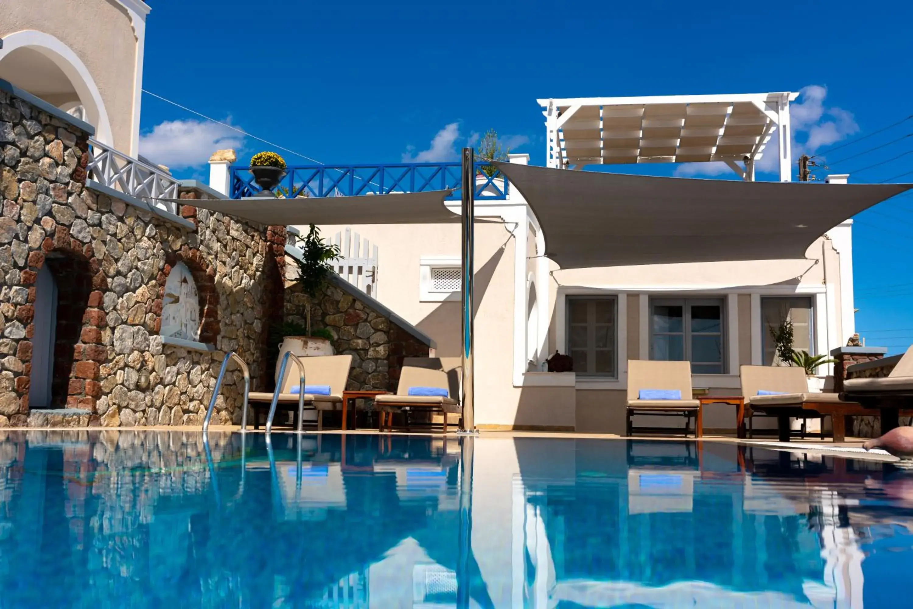 Hotel Thira Hotel Thira