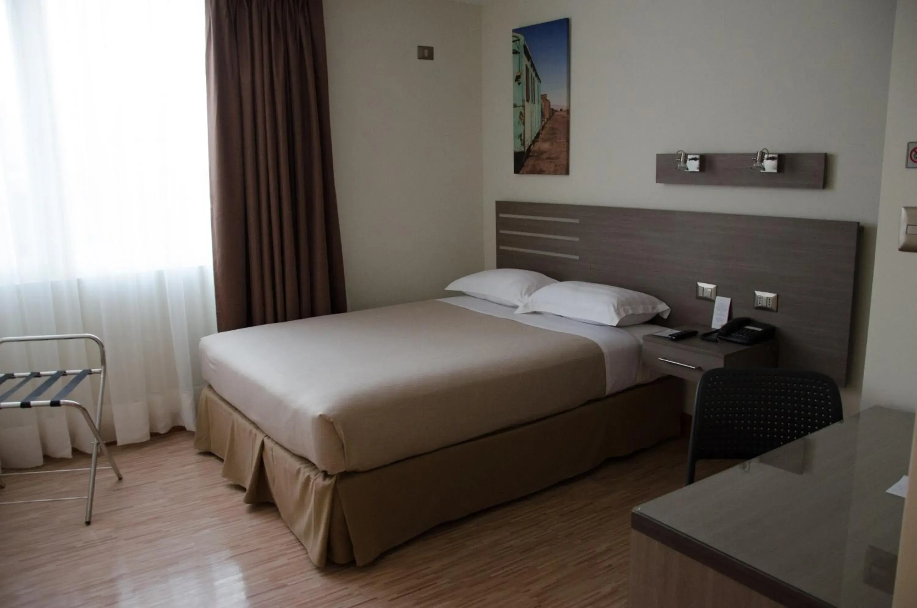 Double Room in Alto del Sol Plaza Mejillones Double Room in Alto del Sol Plaza Mejillones