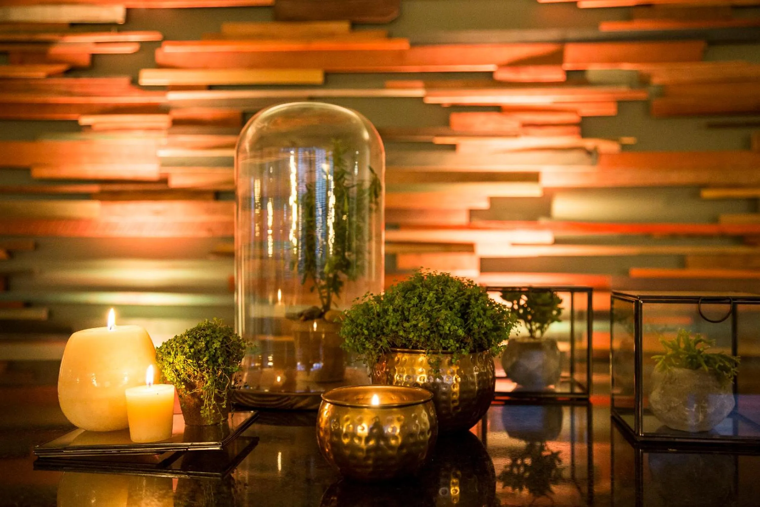 Property building in Alto del Sol Plaza Mejillones