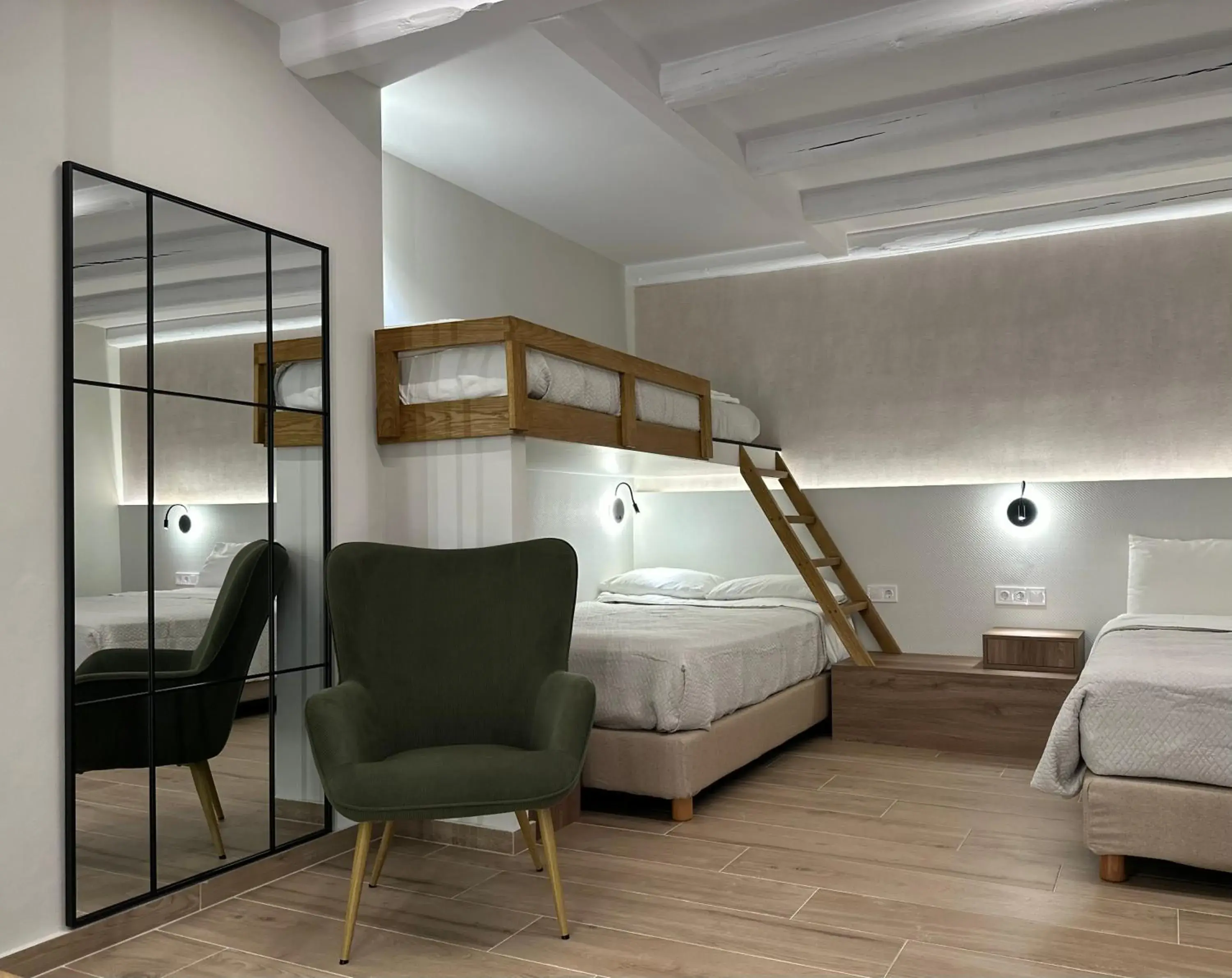 Economy Studio Ground Floor in Bacchus Economy Studio Ground Floor in Bacchus