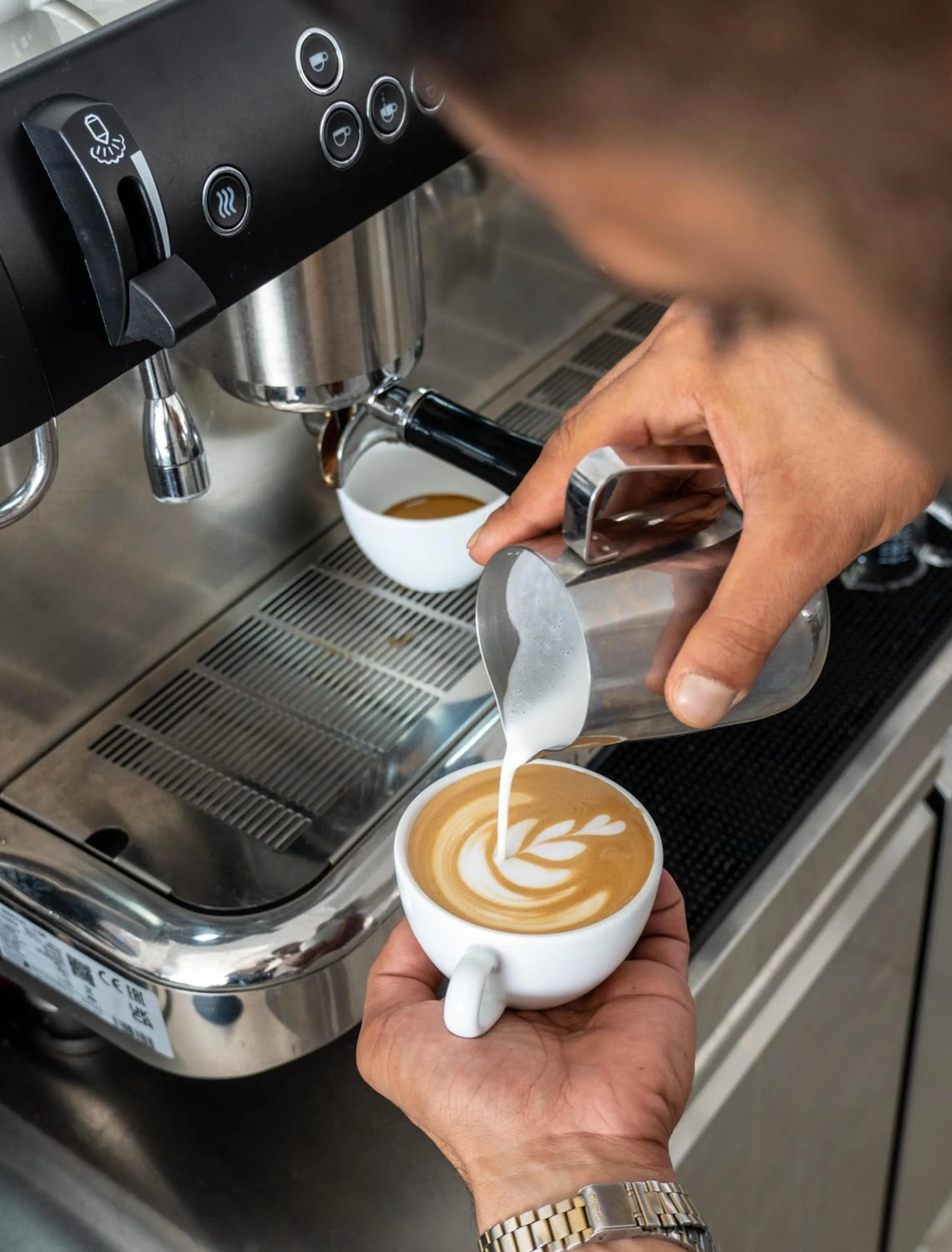 Coffee/tea facilities in Mykonos Bay Resort & Villas