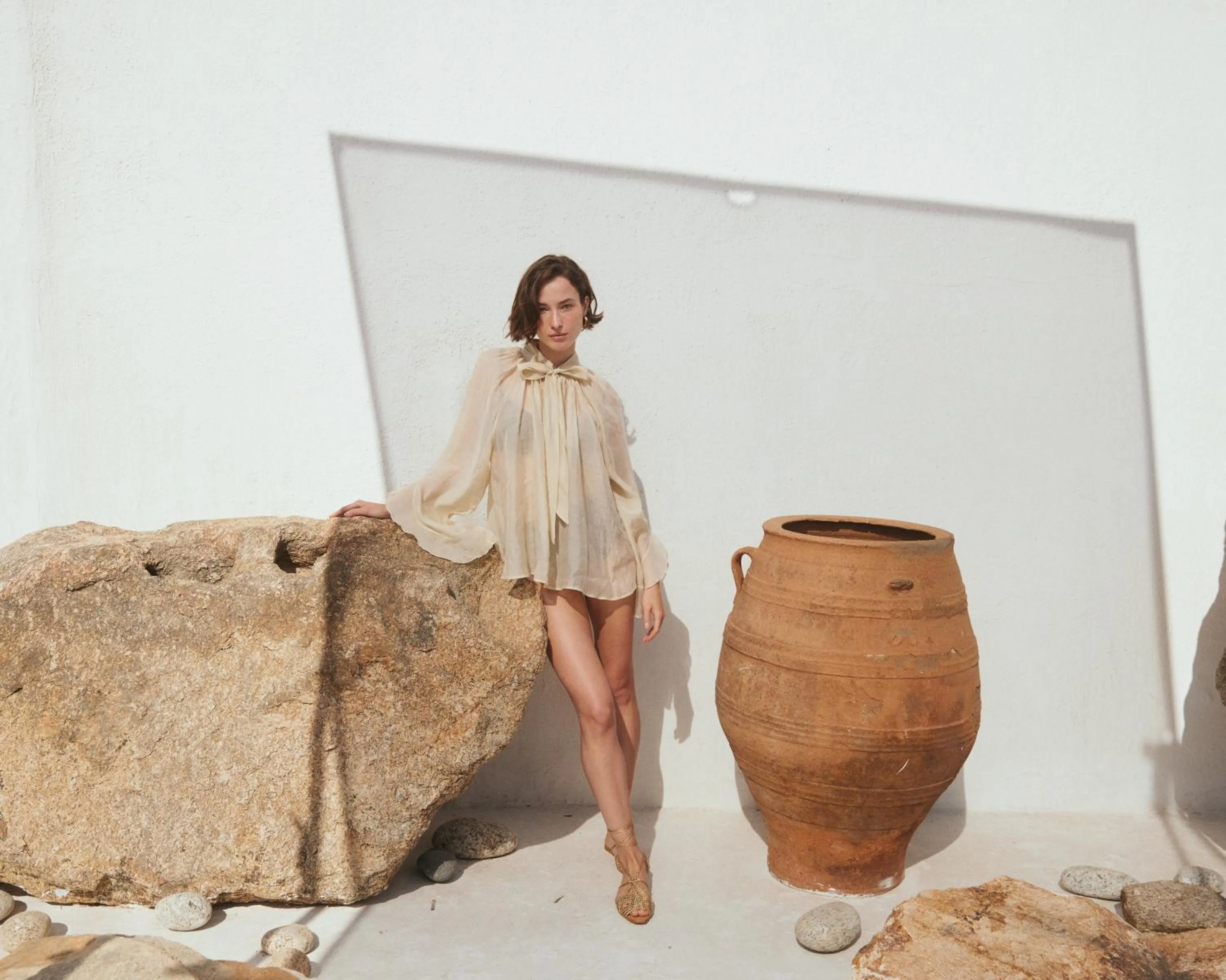 Mykonos Bay Resort & Villas