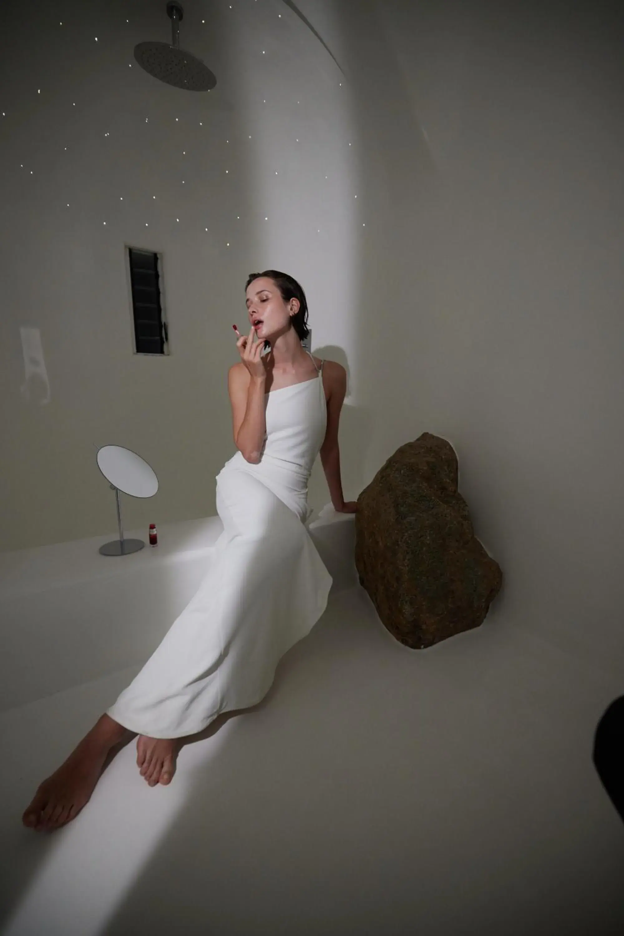 Deluxe Double or Twin Room with Courtyard View in Mykonos Bay Resort & Villas Deluxe Double or Twin Room with Courtyard View in Mykonos Bay Resort & Villas