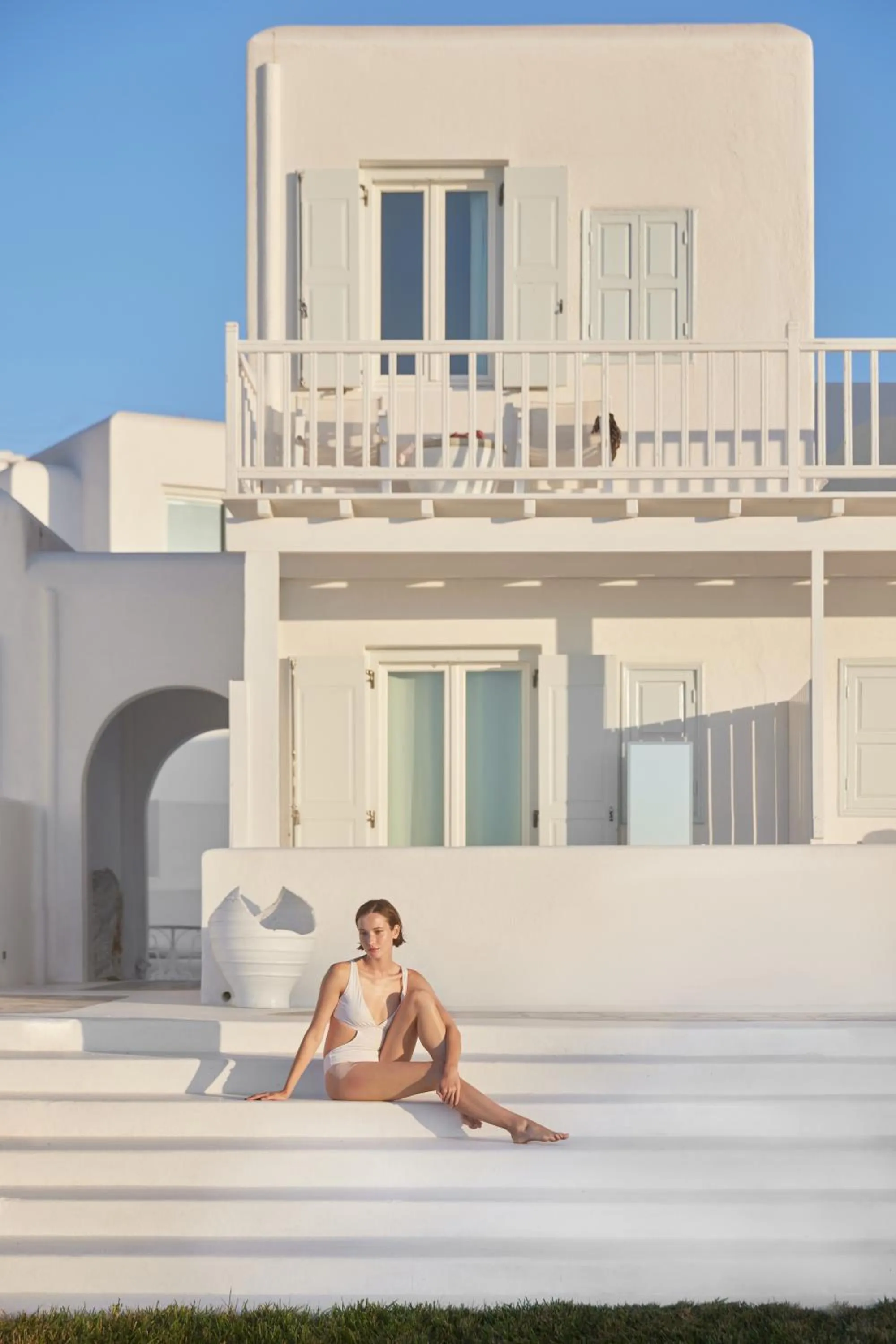 Mykonos Bay Resort & Villas