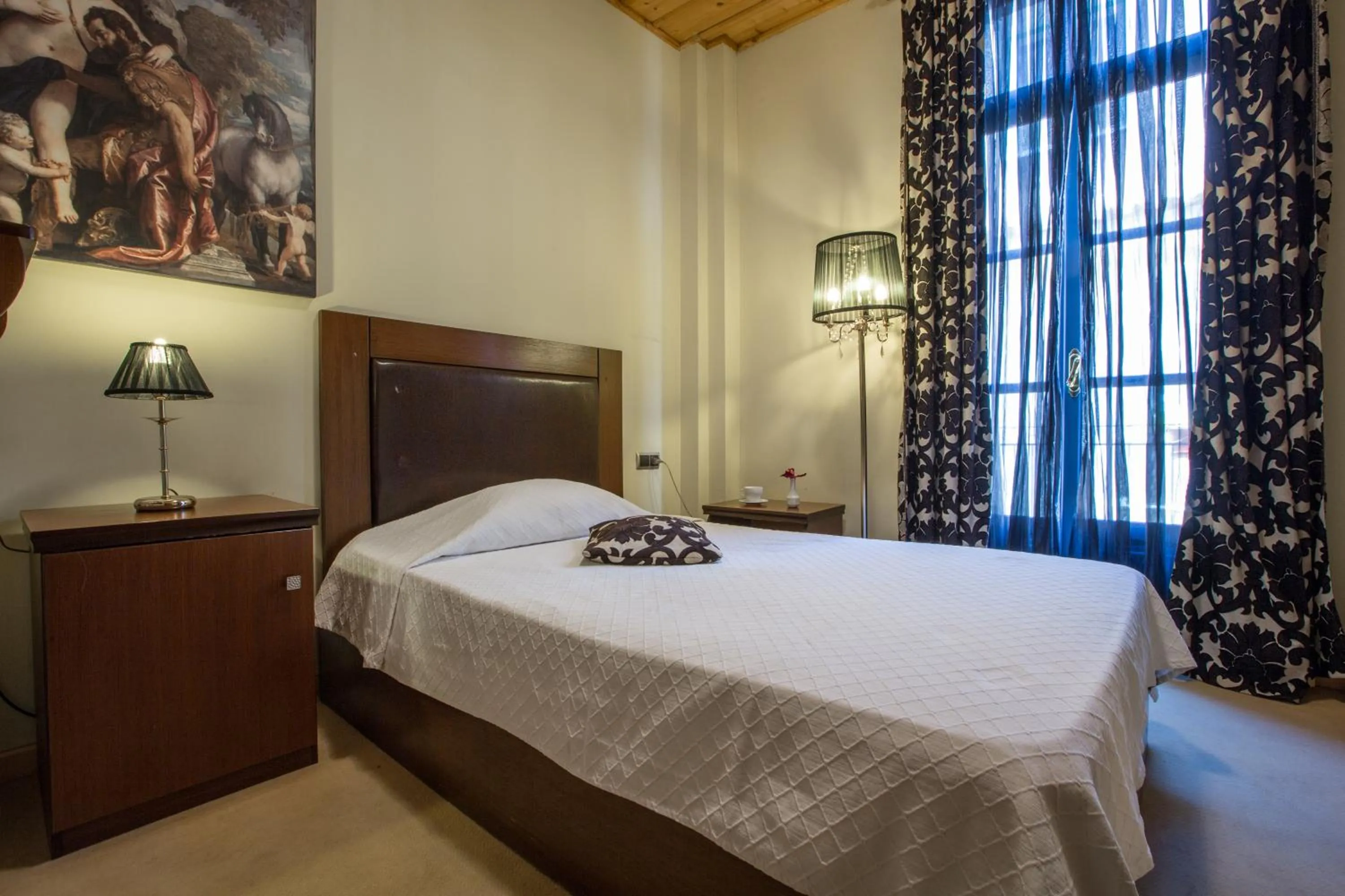 Photo of the whole room in Dias