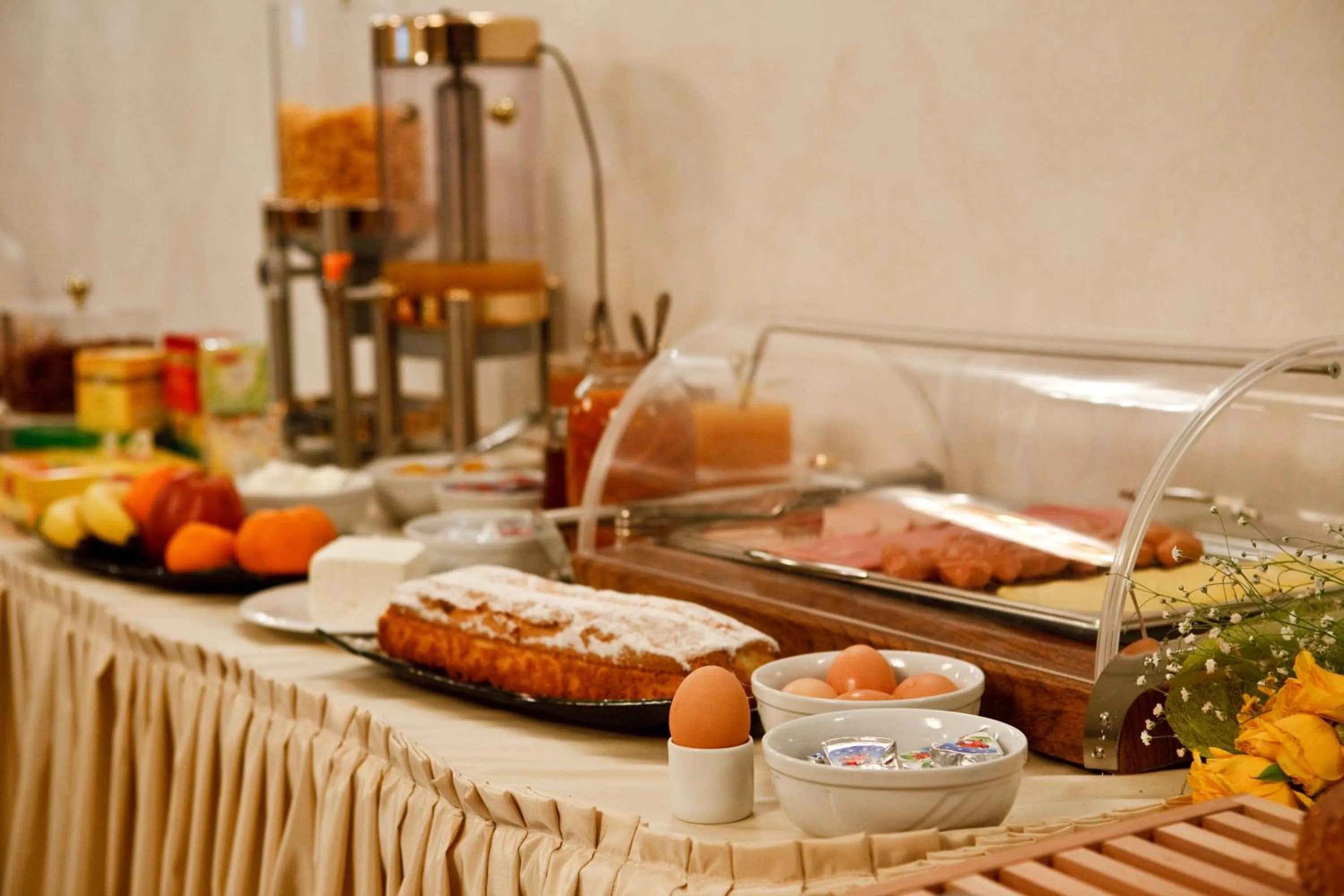 Restaurant/places to eat in Dias