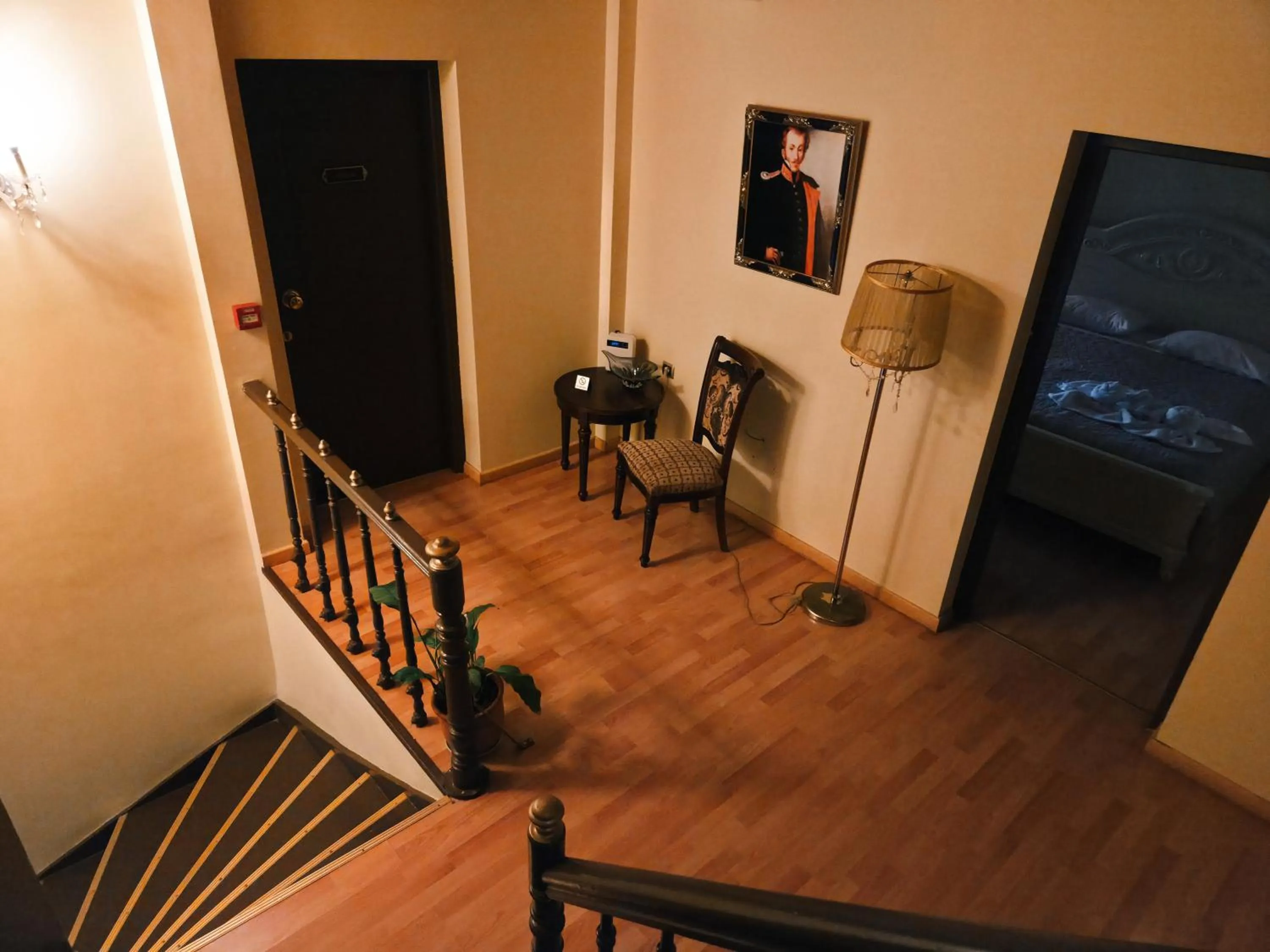 Property building in Dias