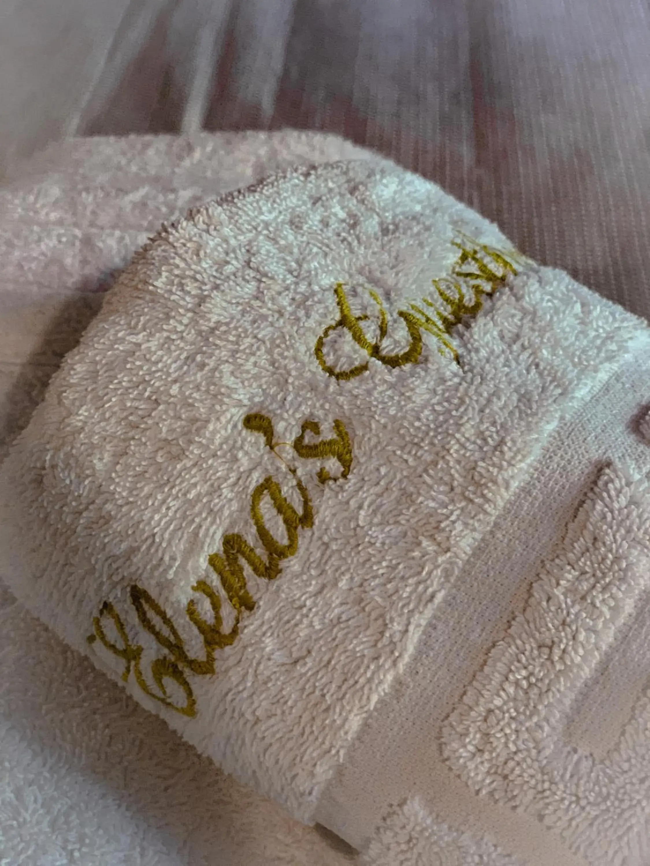 Twin Room with Meteora View in Elena Guesthouse Twin Room with Meteora View in Elena Guesthouse