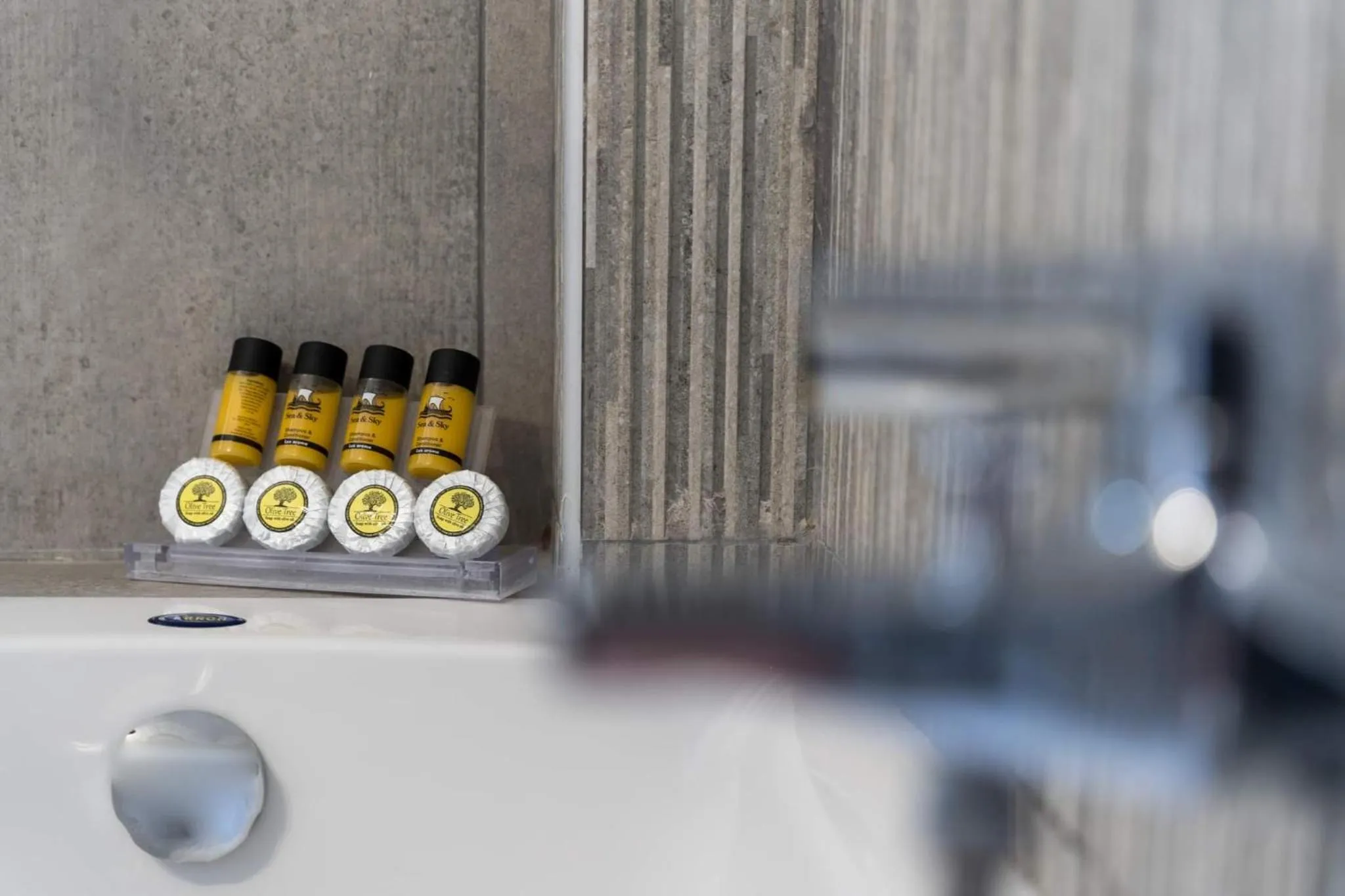 Diwani Luxury Villas