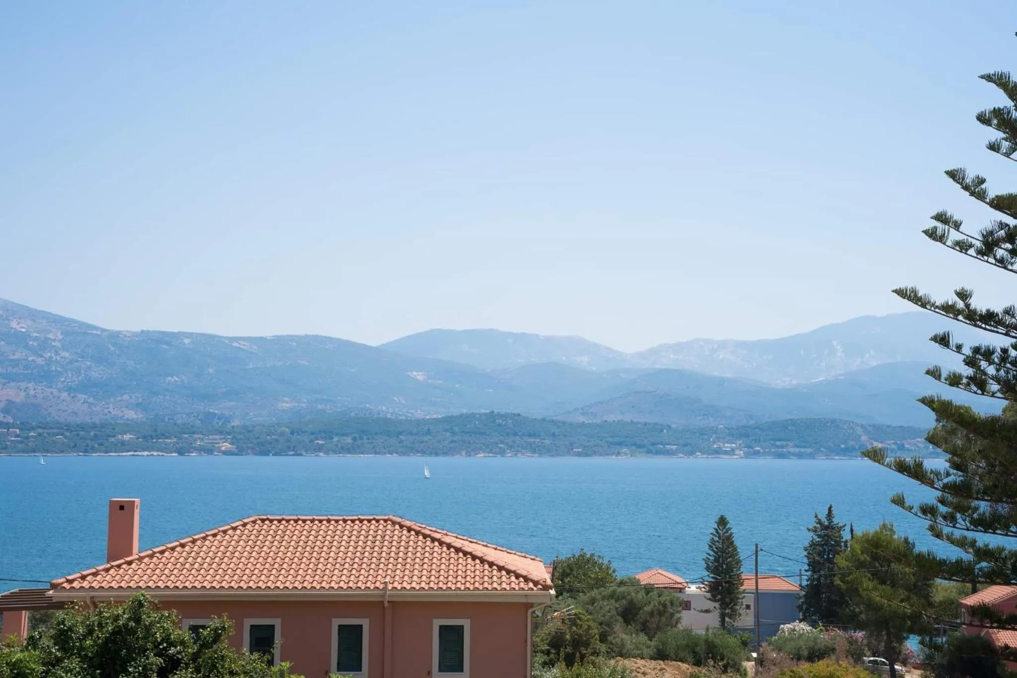 Diwani Luxury Villas