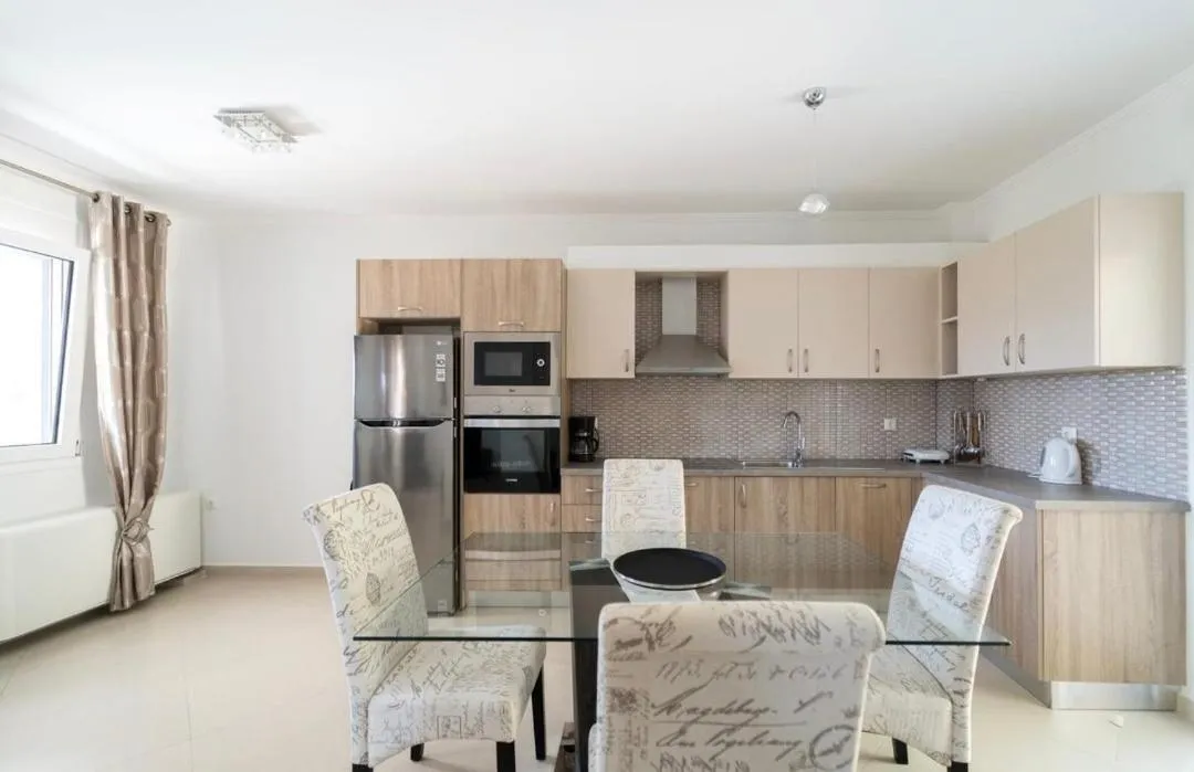 Diwani Luxury Villas