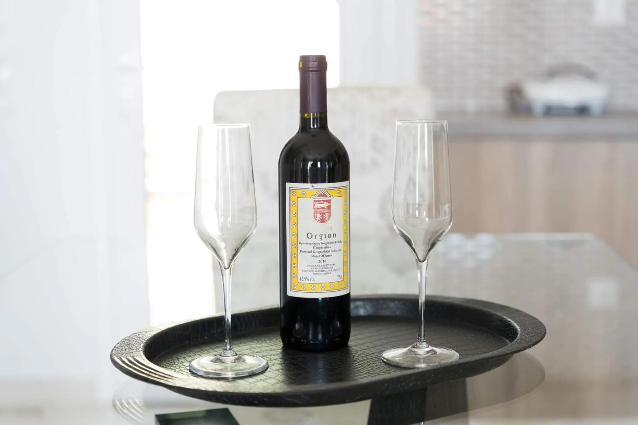 Diwani Luxury Villas