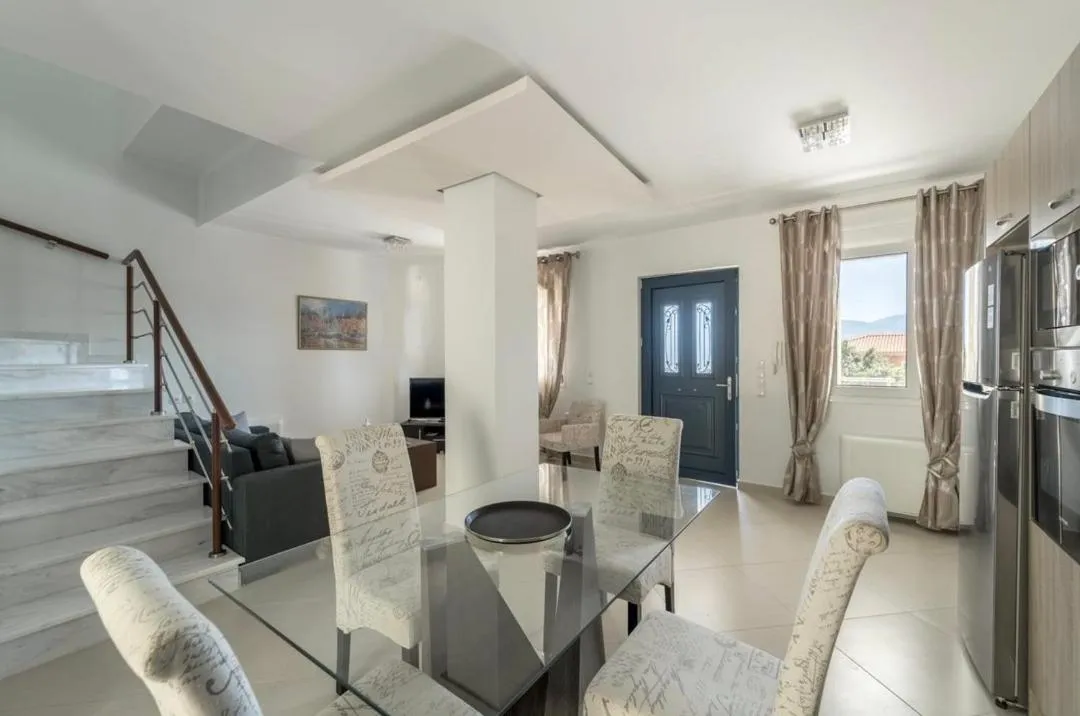 Diwani Luxury Villas