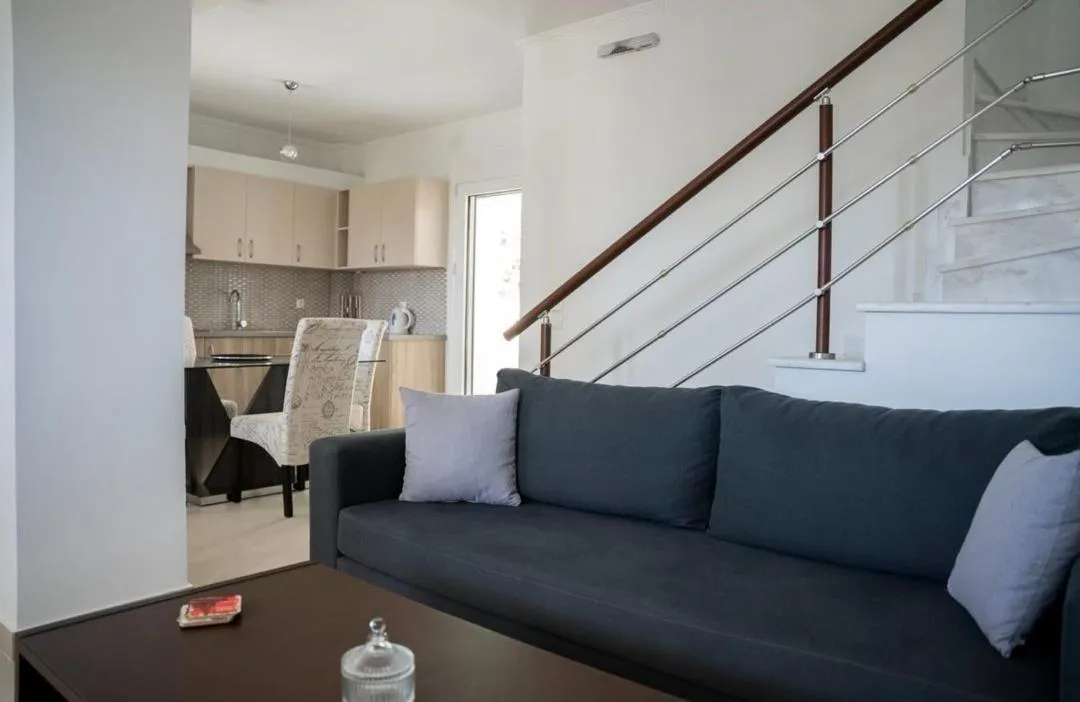 Diwani Luxury Villas