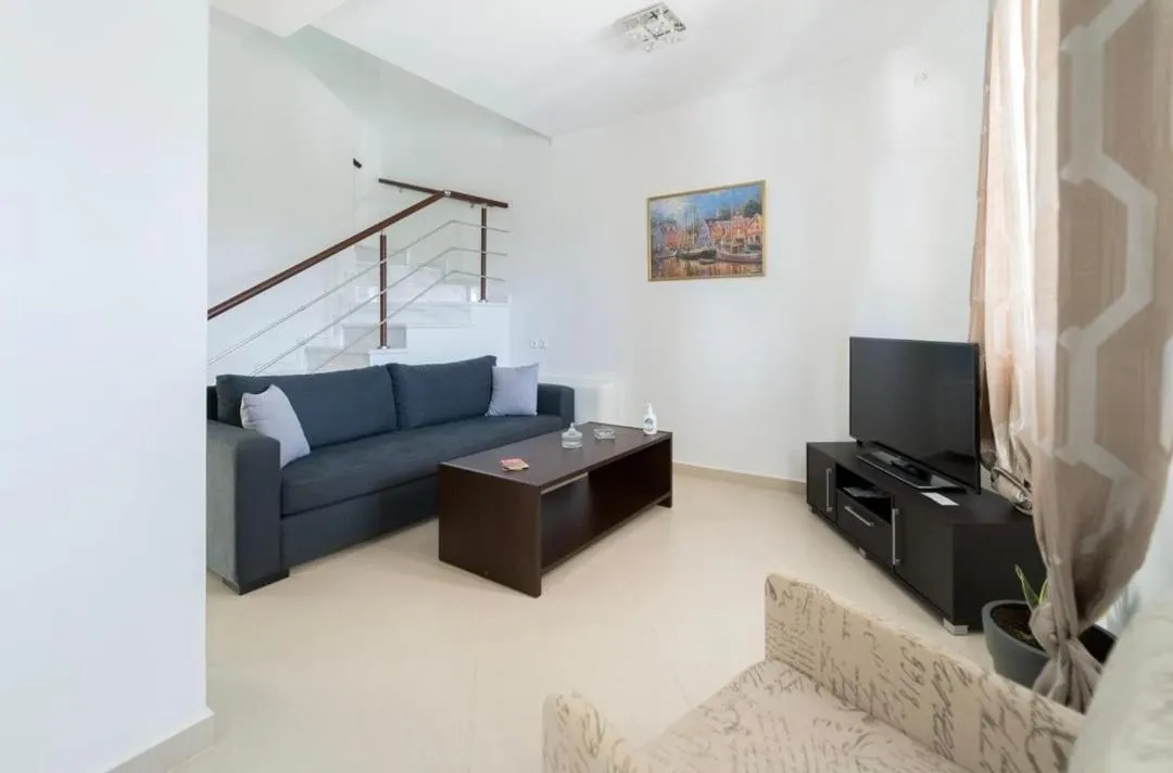 Diwani Luxury Villas