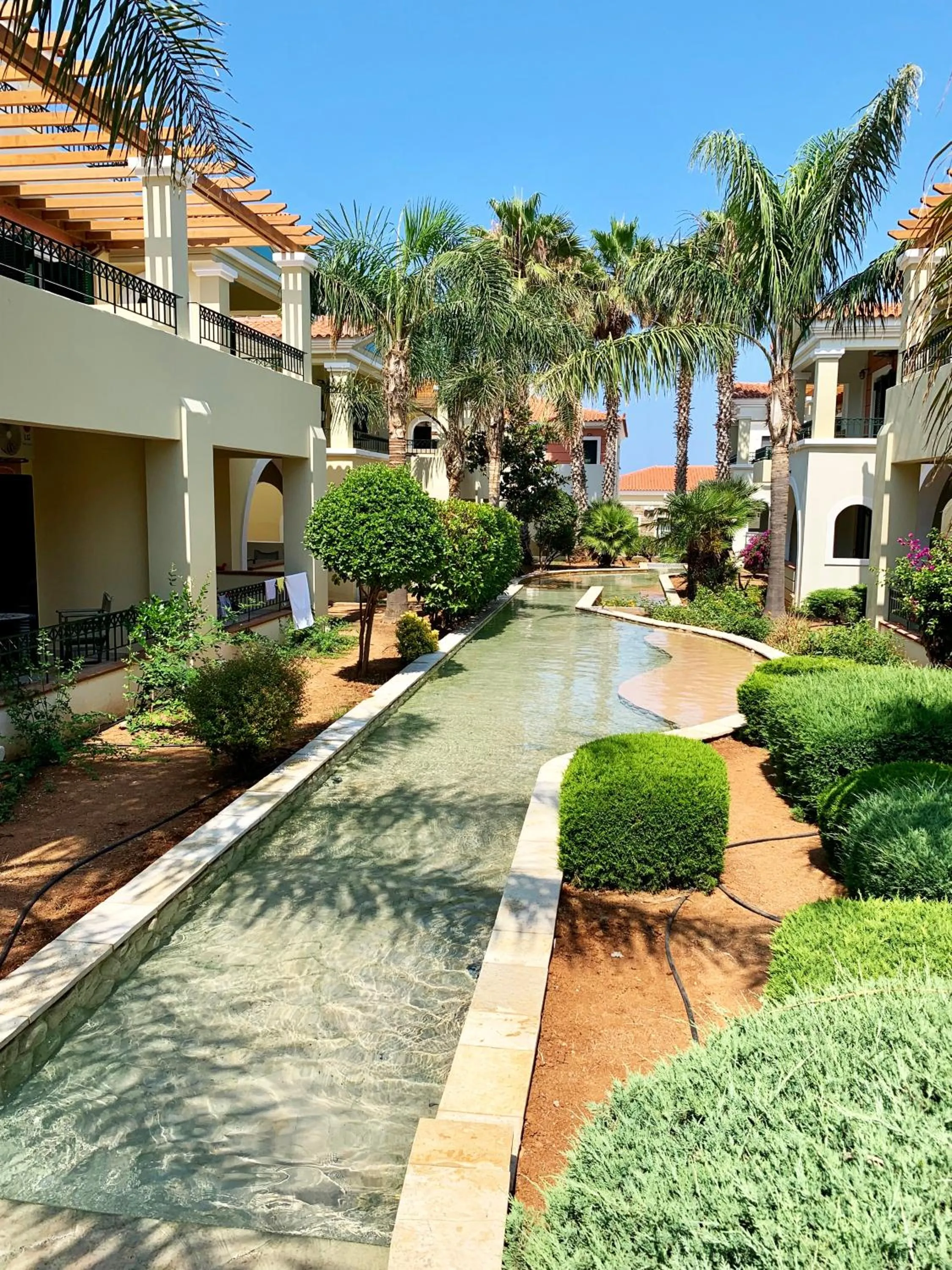 Messina Resort Hotel