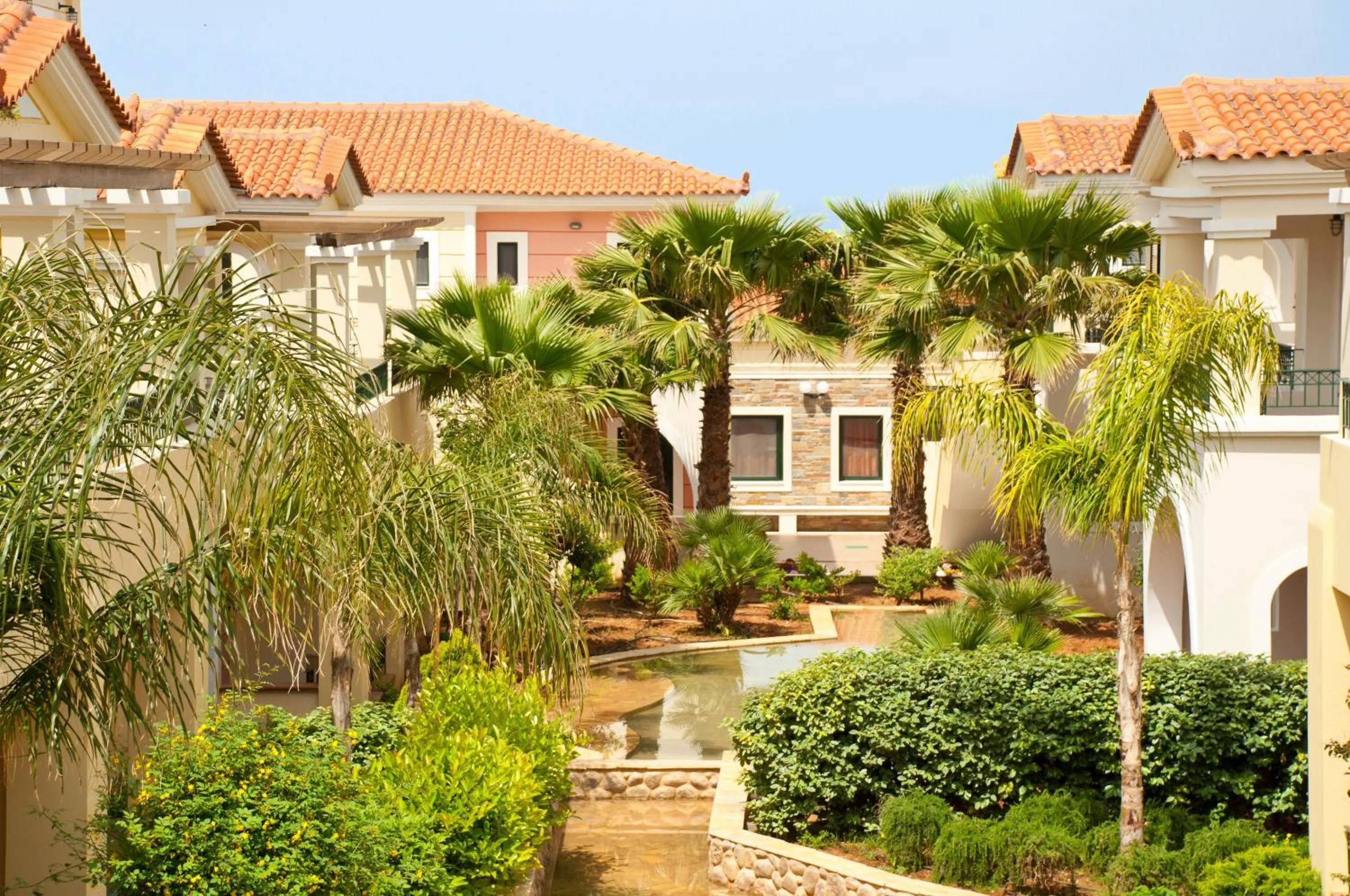 Messina Resort Hotel