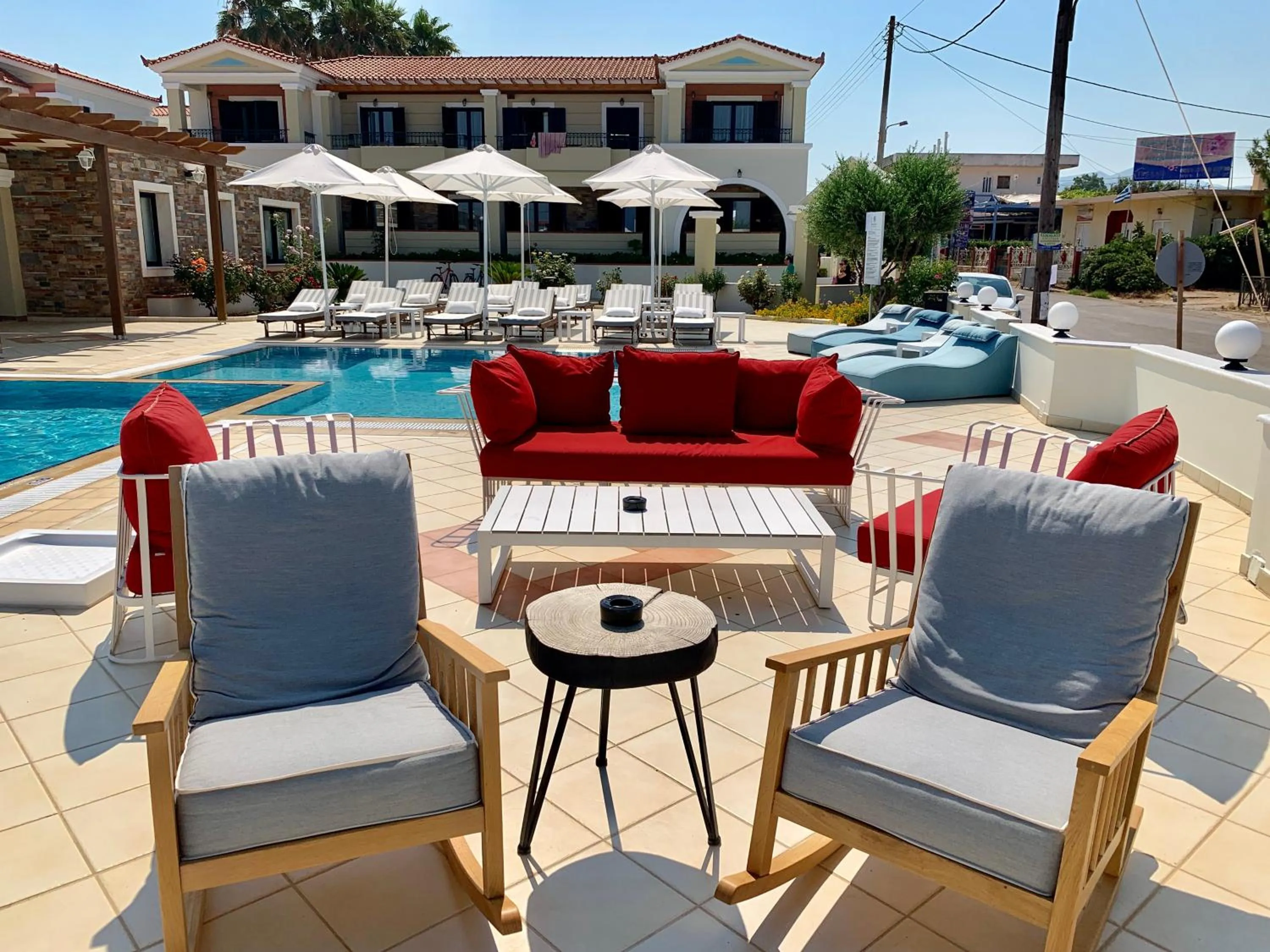 Messina Resort Hotel