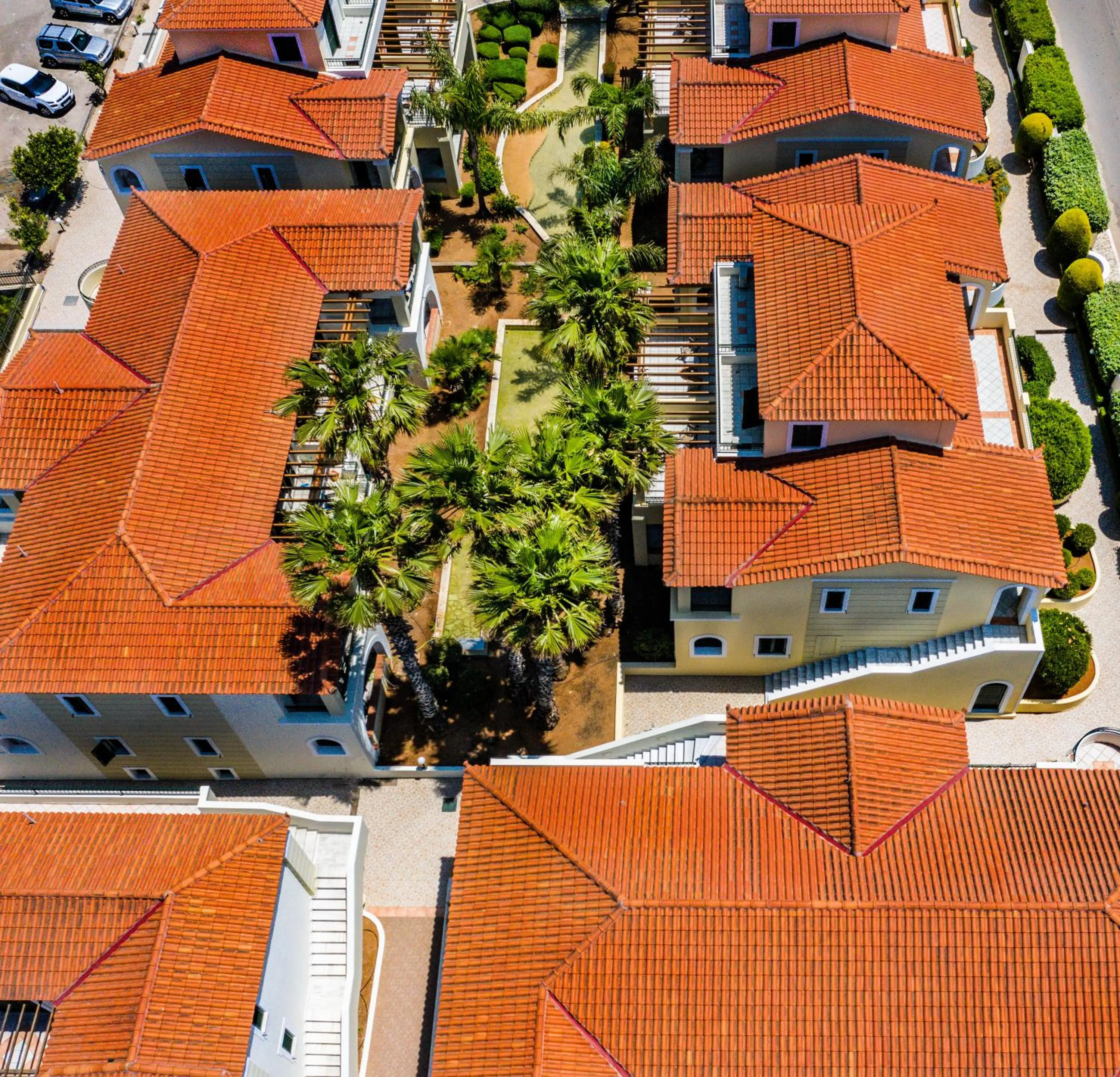 Messina Resort Hotel