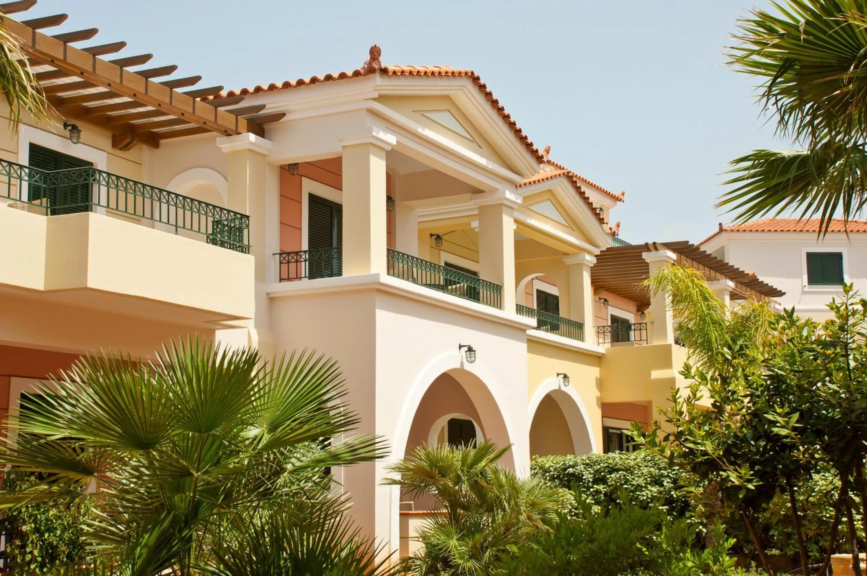 Messina Resort Hotel